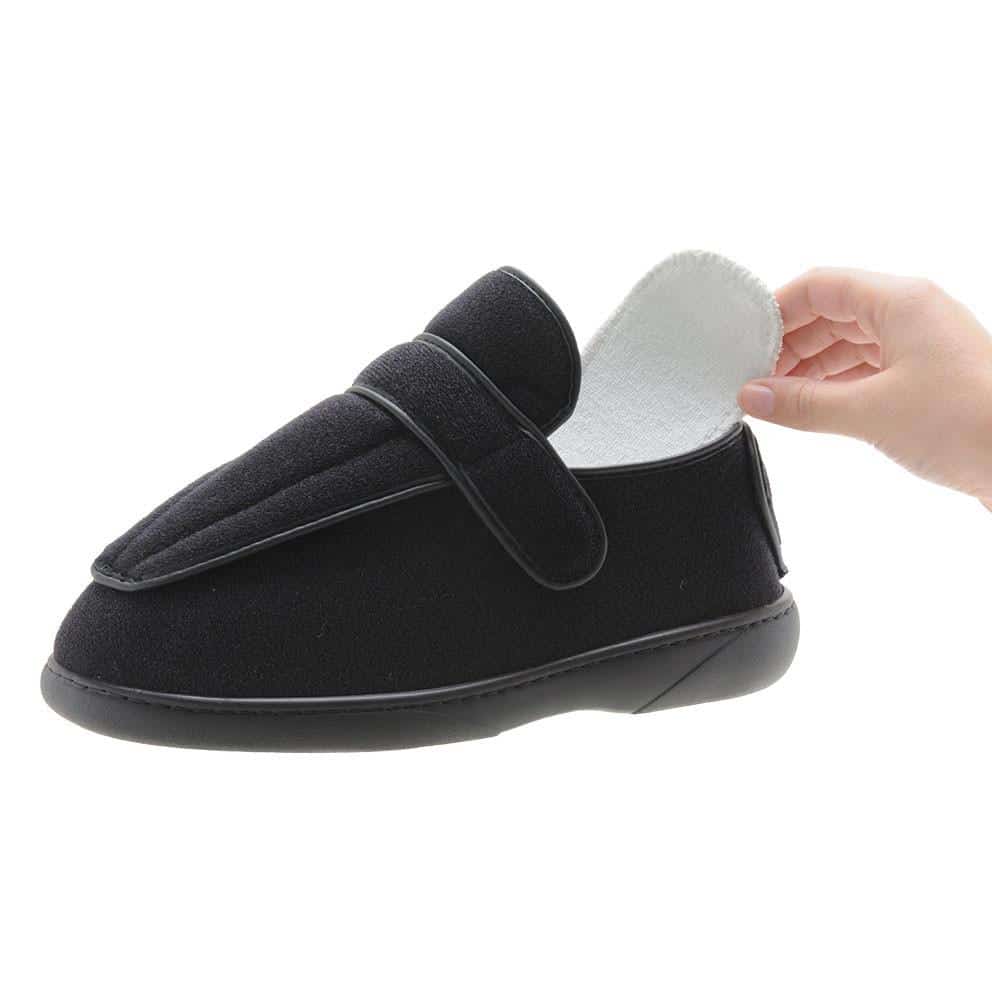 Comfort Therapy Shoes