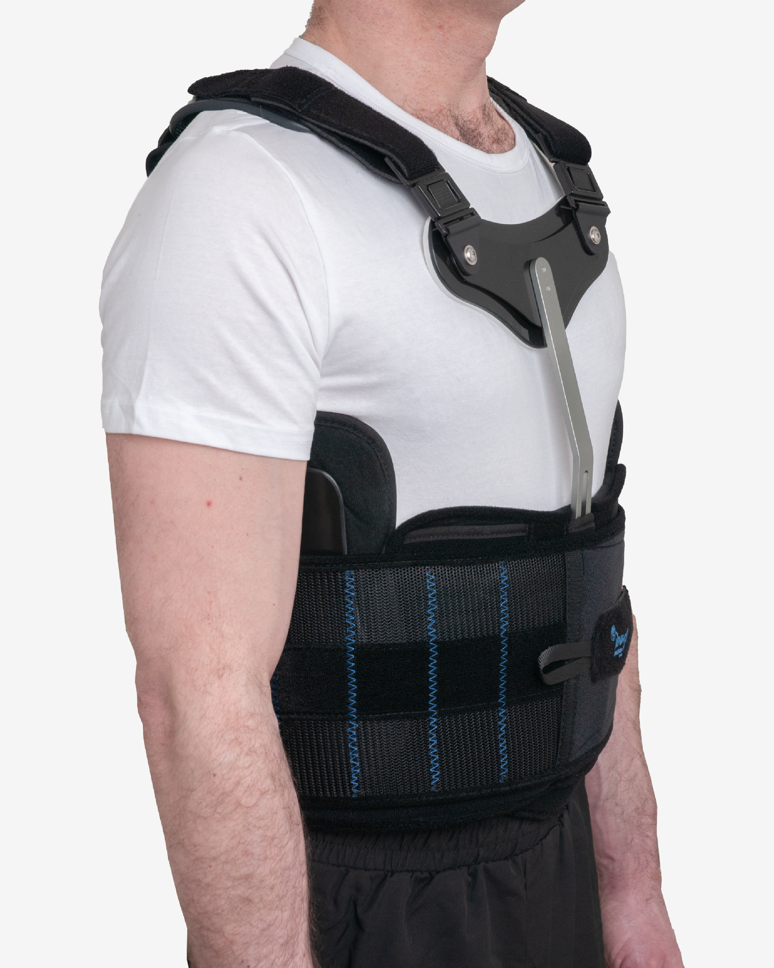 Venum® Semi Rigid TLSO