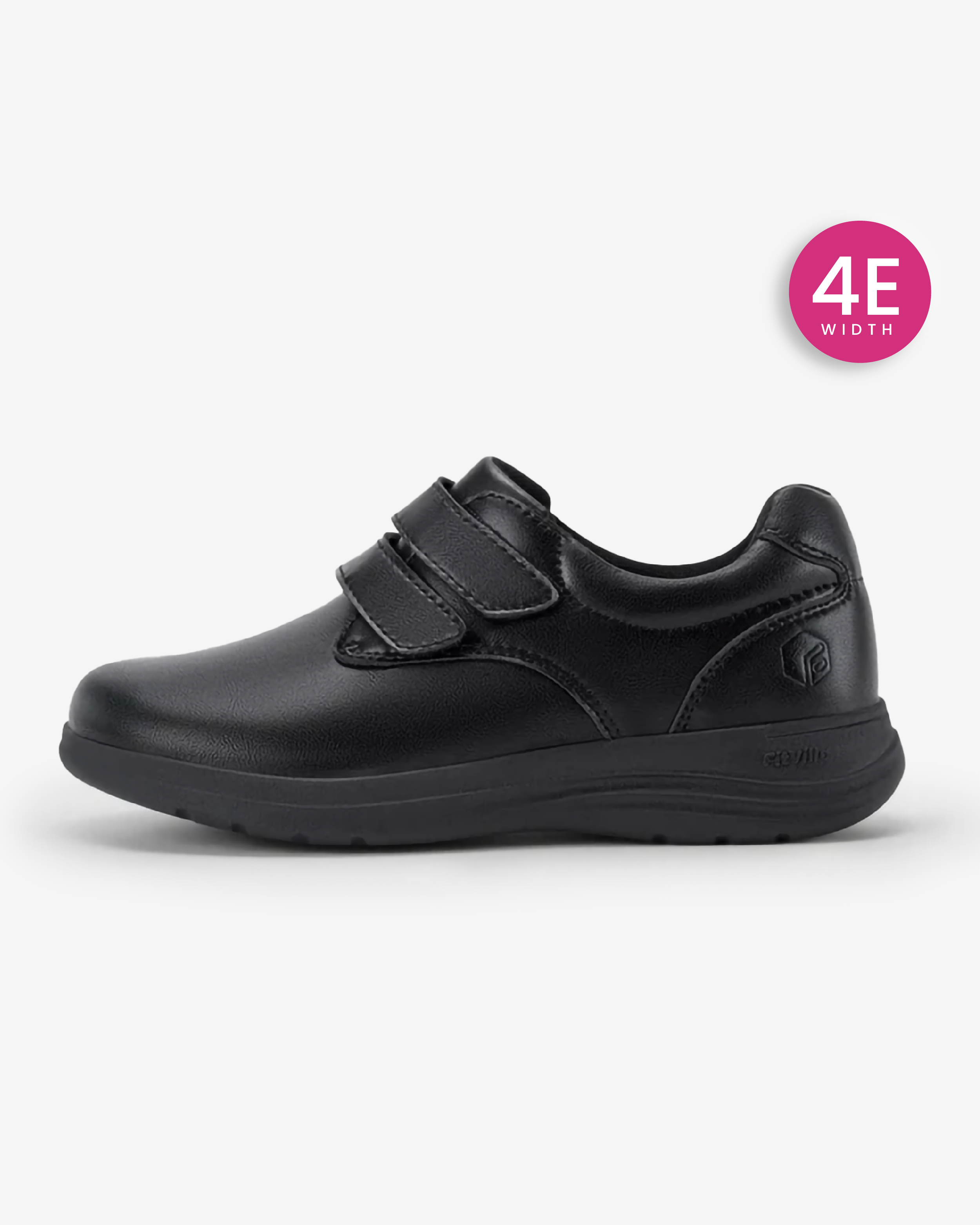 FitVille Women's BriskWalk Elite Dress Shoes