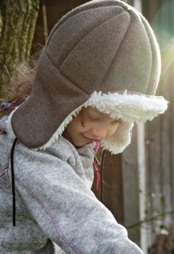 Bieber Ribcap (Kids)