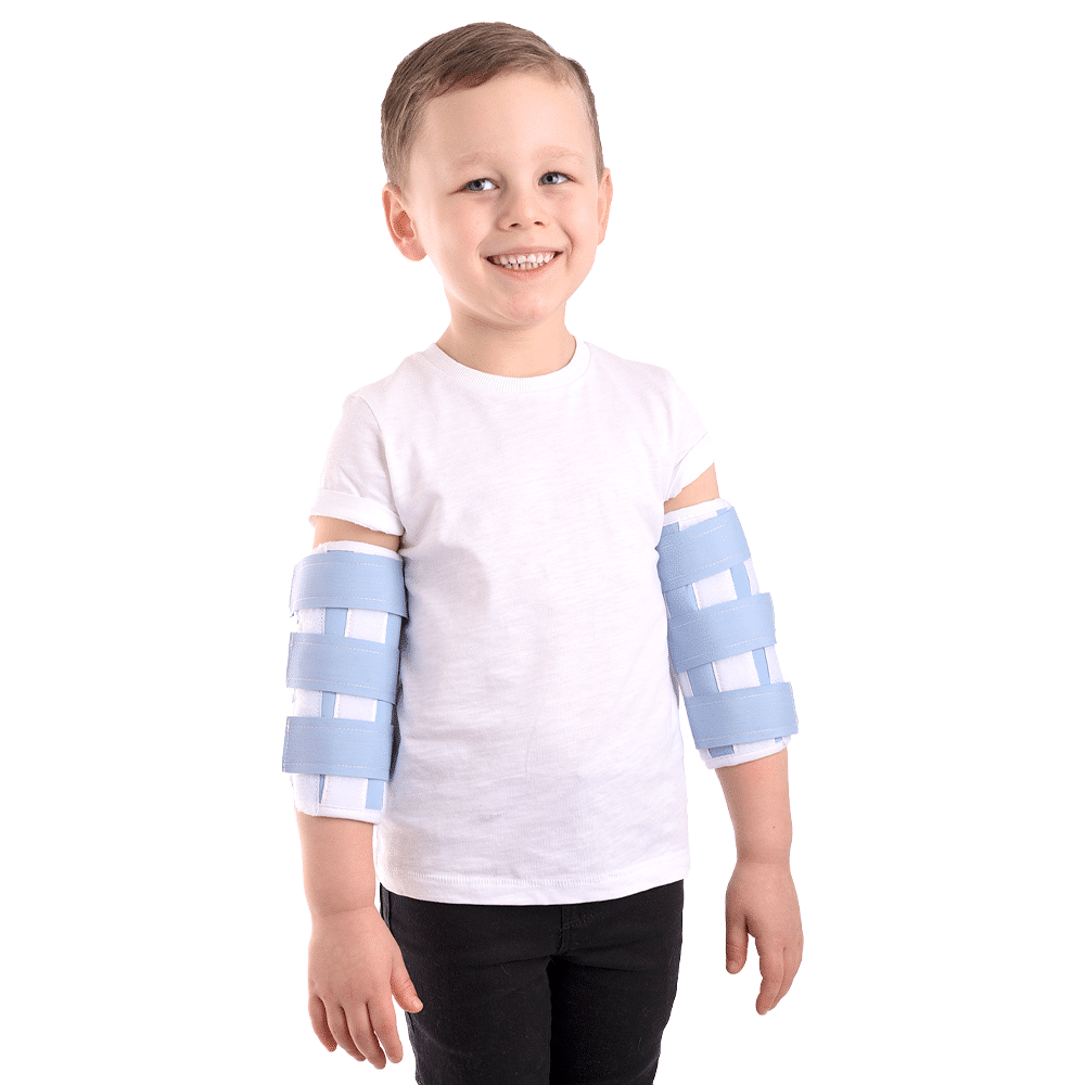 OrthoGaiter® Stock Arm & Leg Gaiters