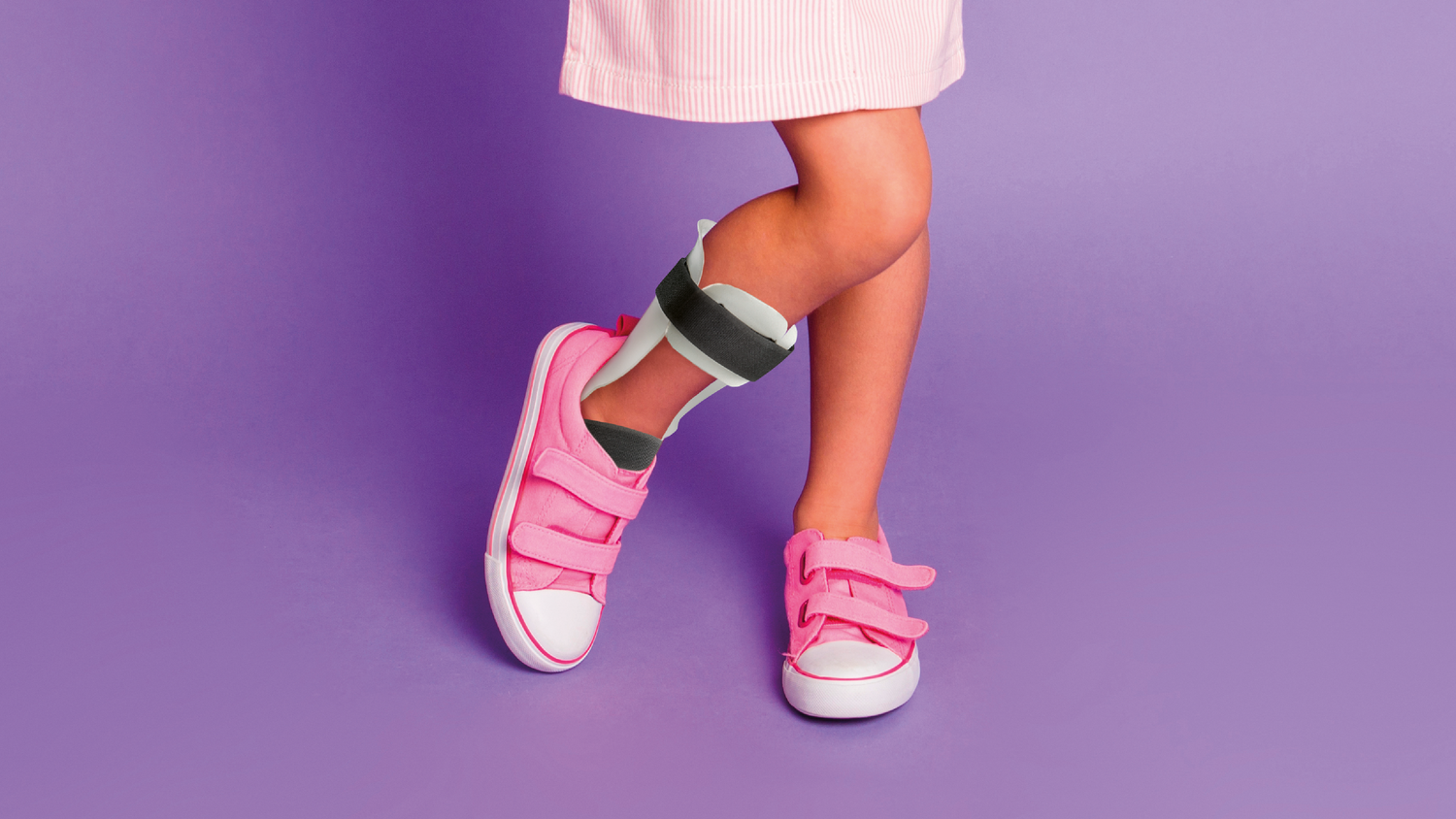 Introducing The Unique New Range Of Dyna-Ort® Stock DAFOS