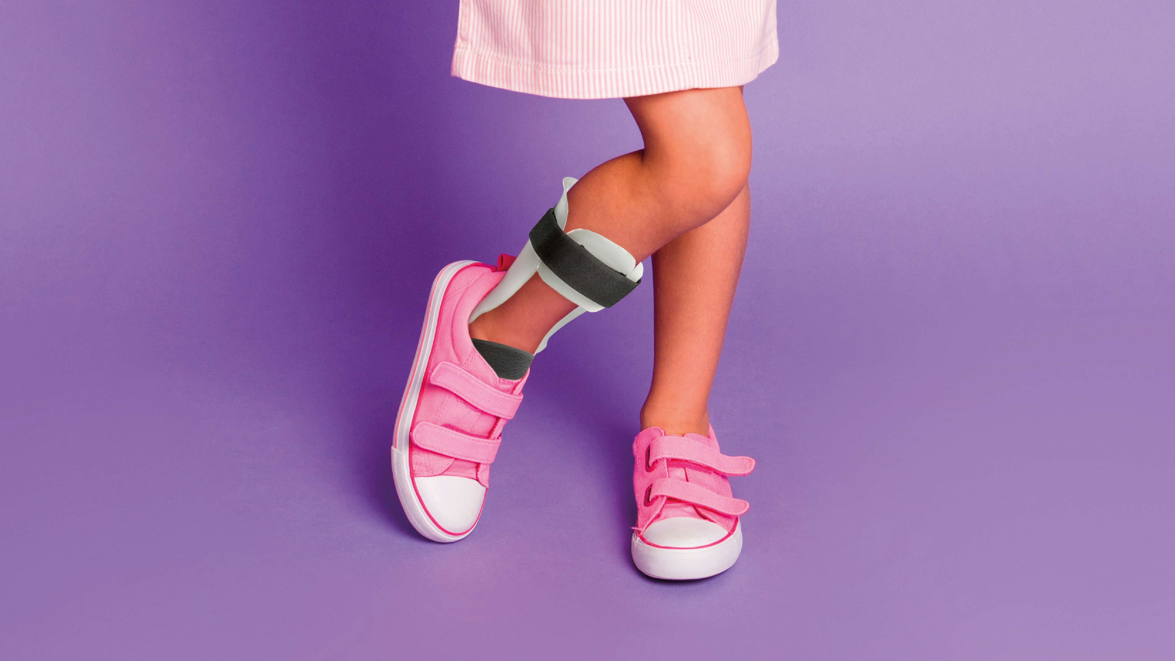 Introducing The Unique New Range Of Dyna-Ort® Stock DAFOS