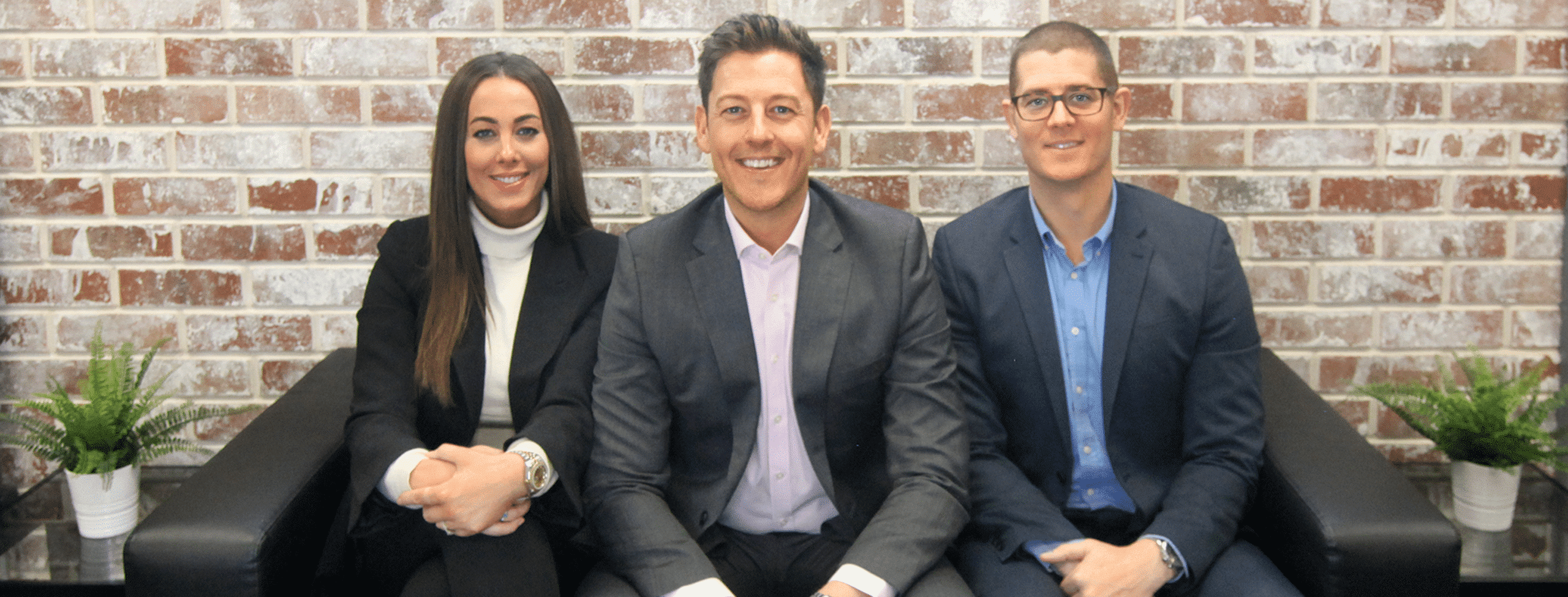 Passing the Baton to the Next Generation