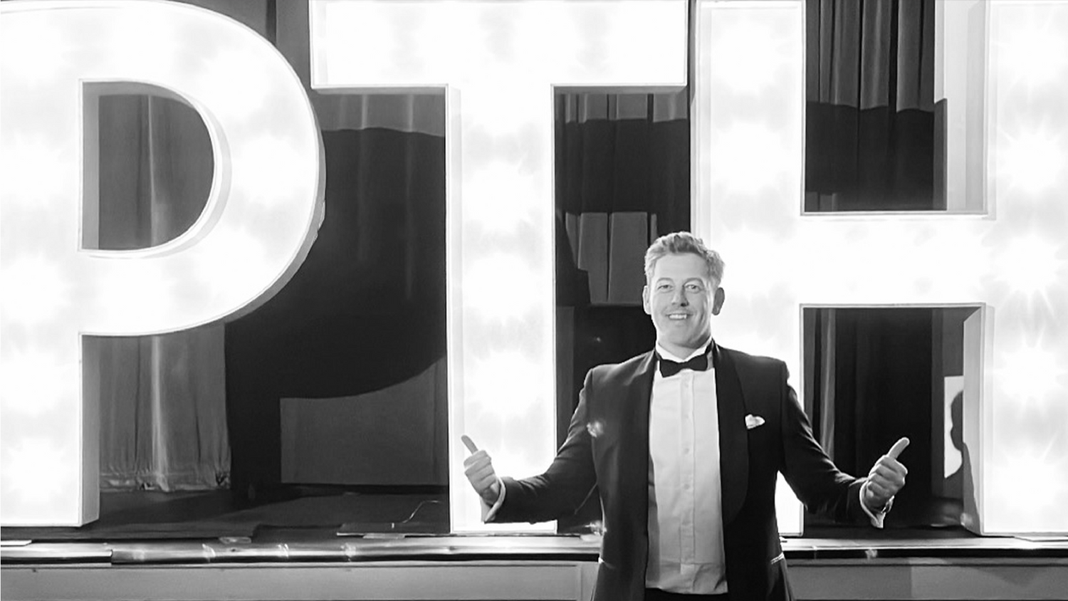 The PTH Enterprises Group Celebrates in Style!