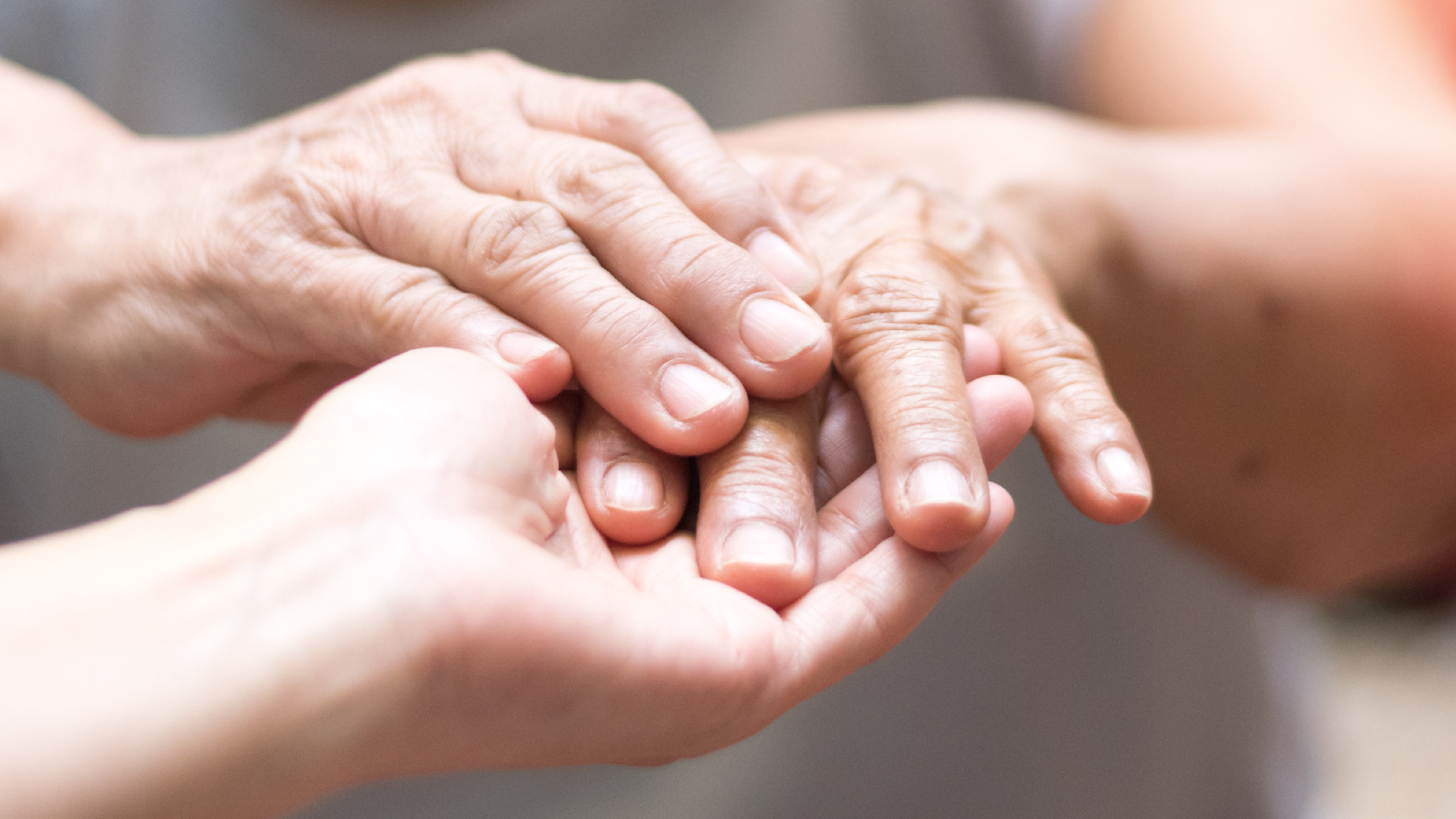 World Parkinson’s Day