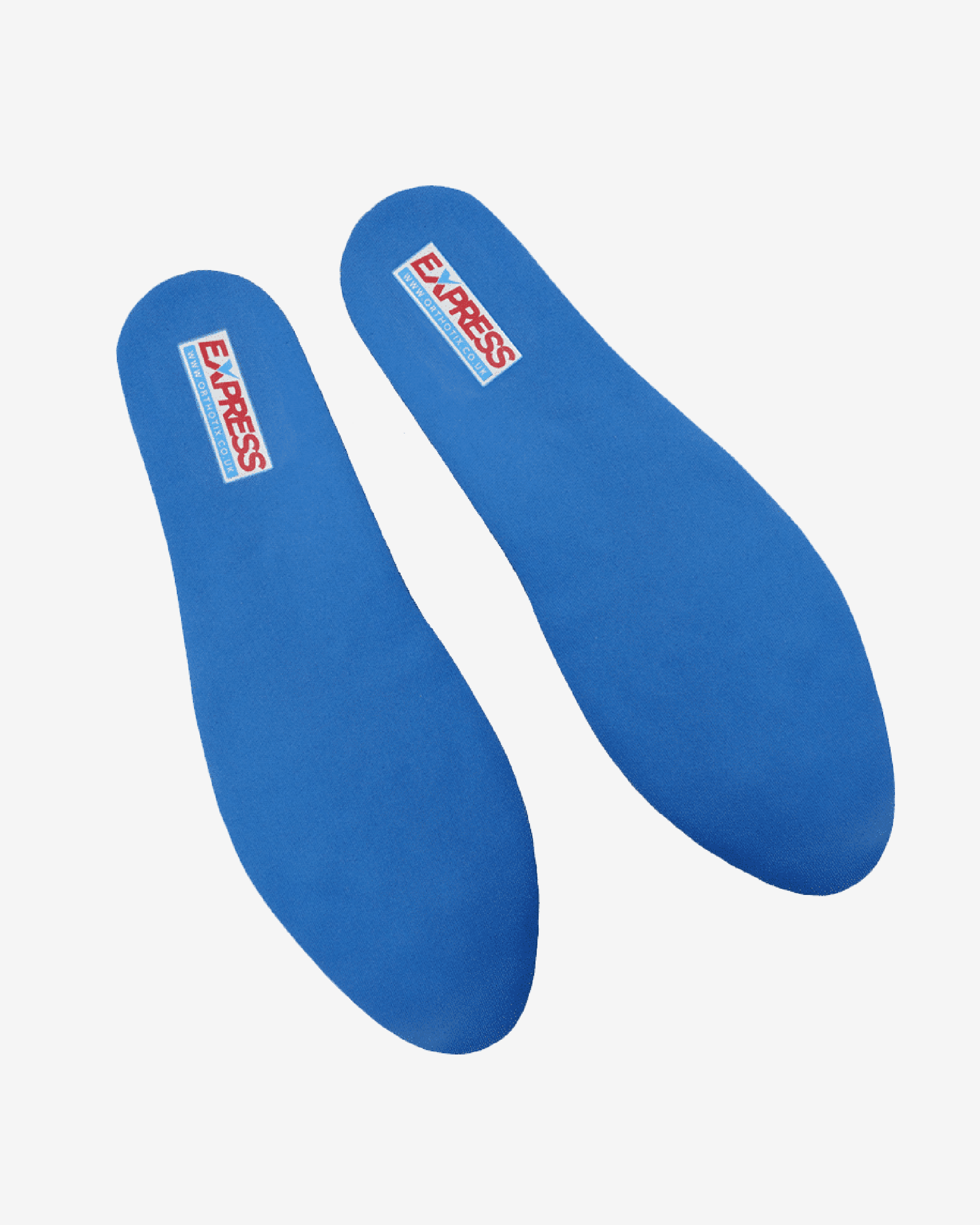 Slim Lined Silicone Insole
