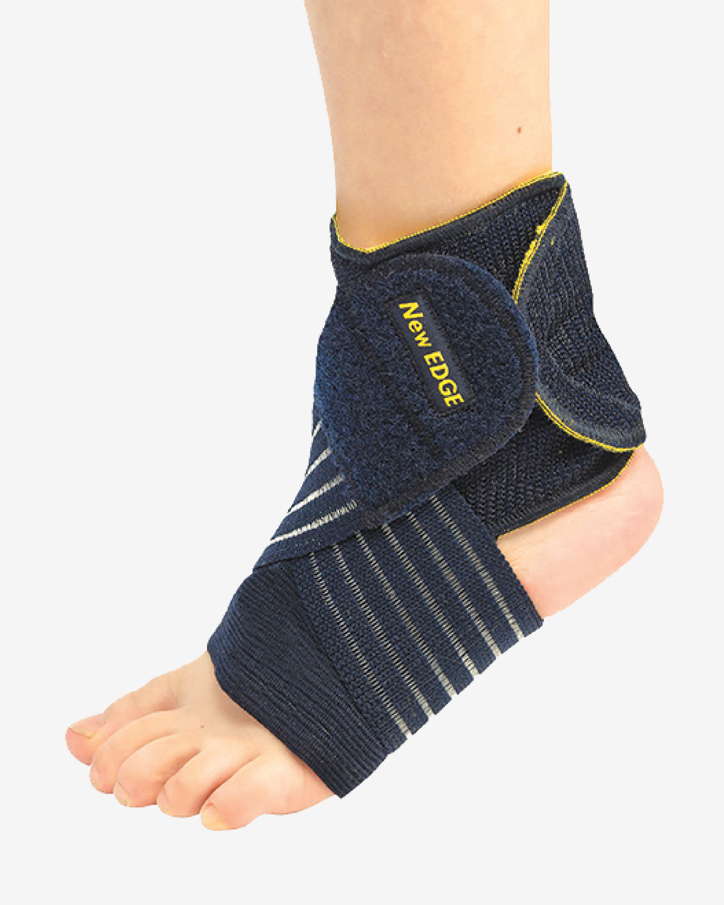 Figure-of-8 Ankle Strap