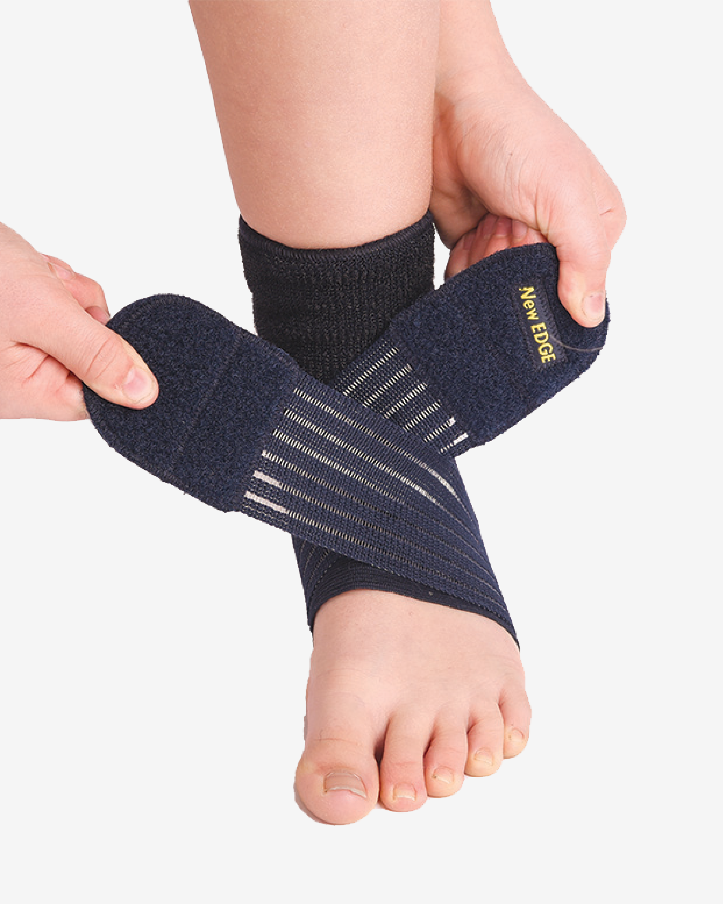 Figure-of-8 Ankle Strap