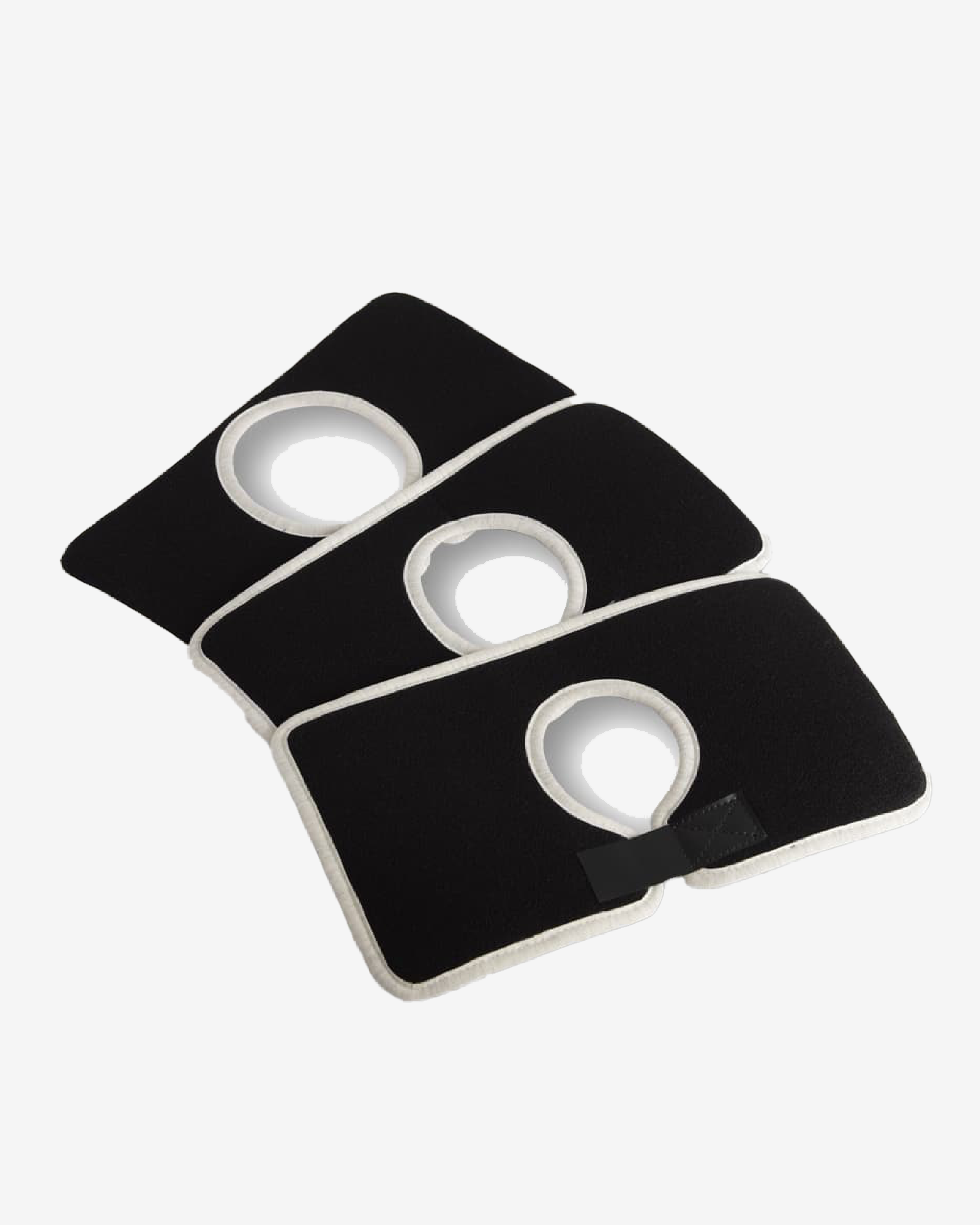 Ostomy Support Belt Replacement Panel