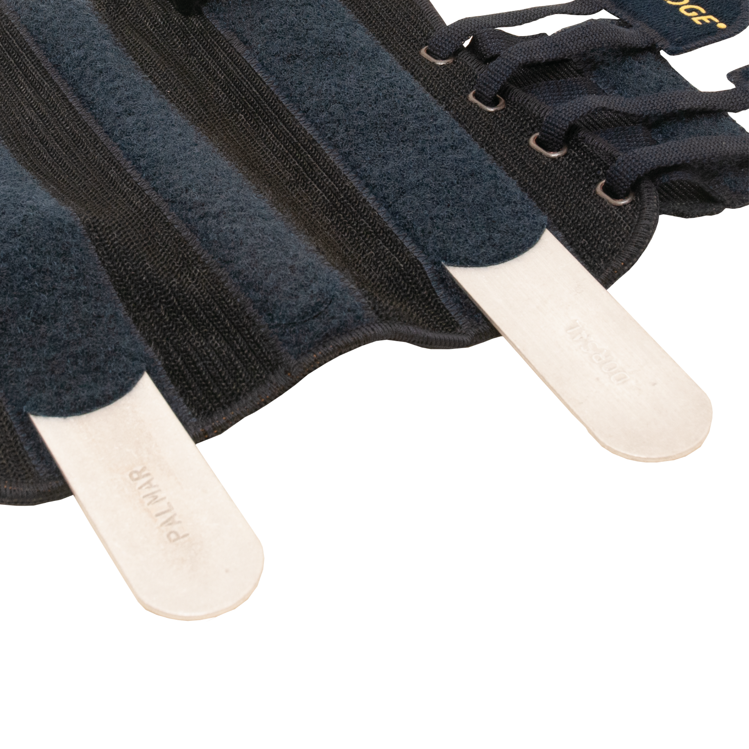 Deluxe Cotton Wrist Lacer