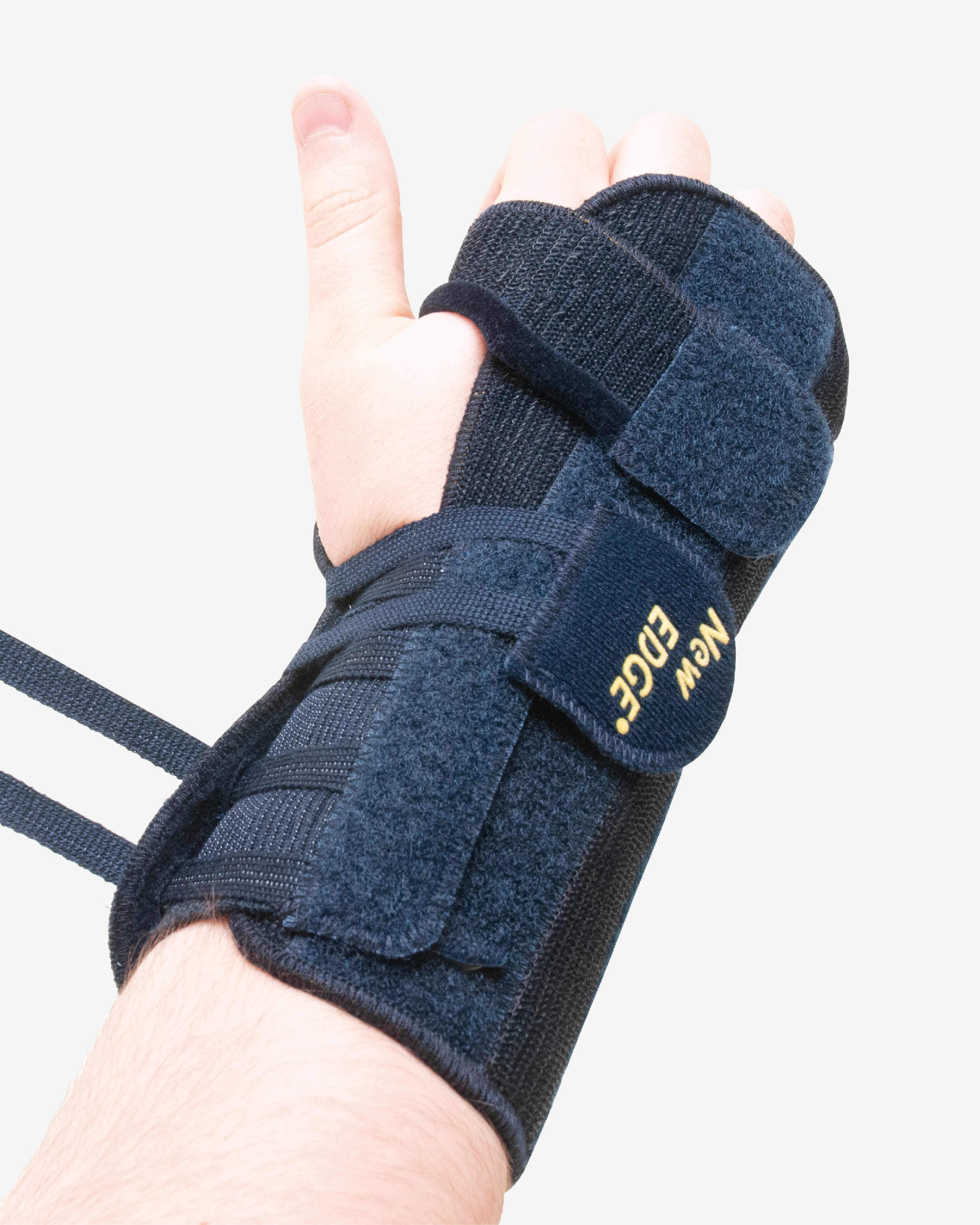 Deluxe Cotton Wrist Lacer