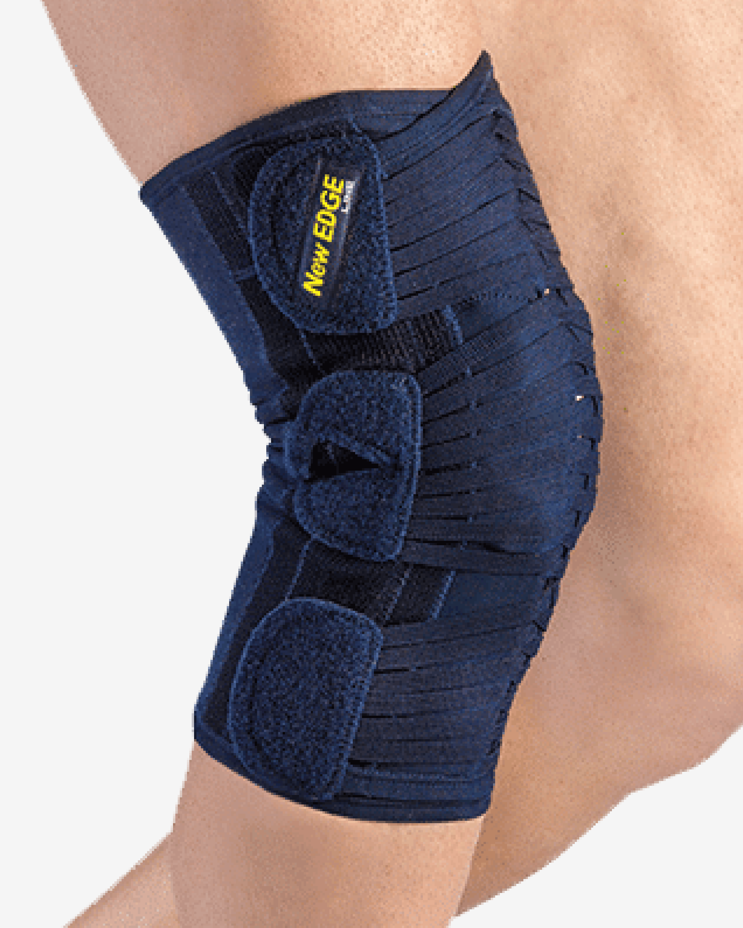 Multi-Band Patella Stabiliser (Closed Knee)