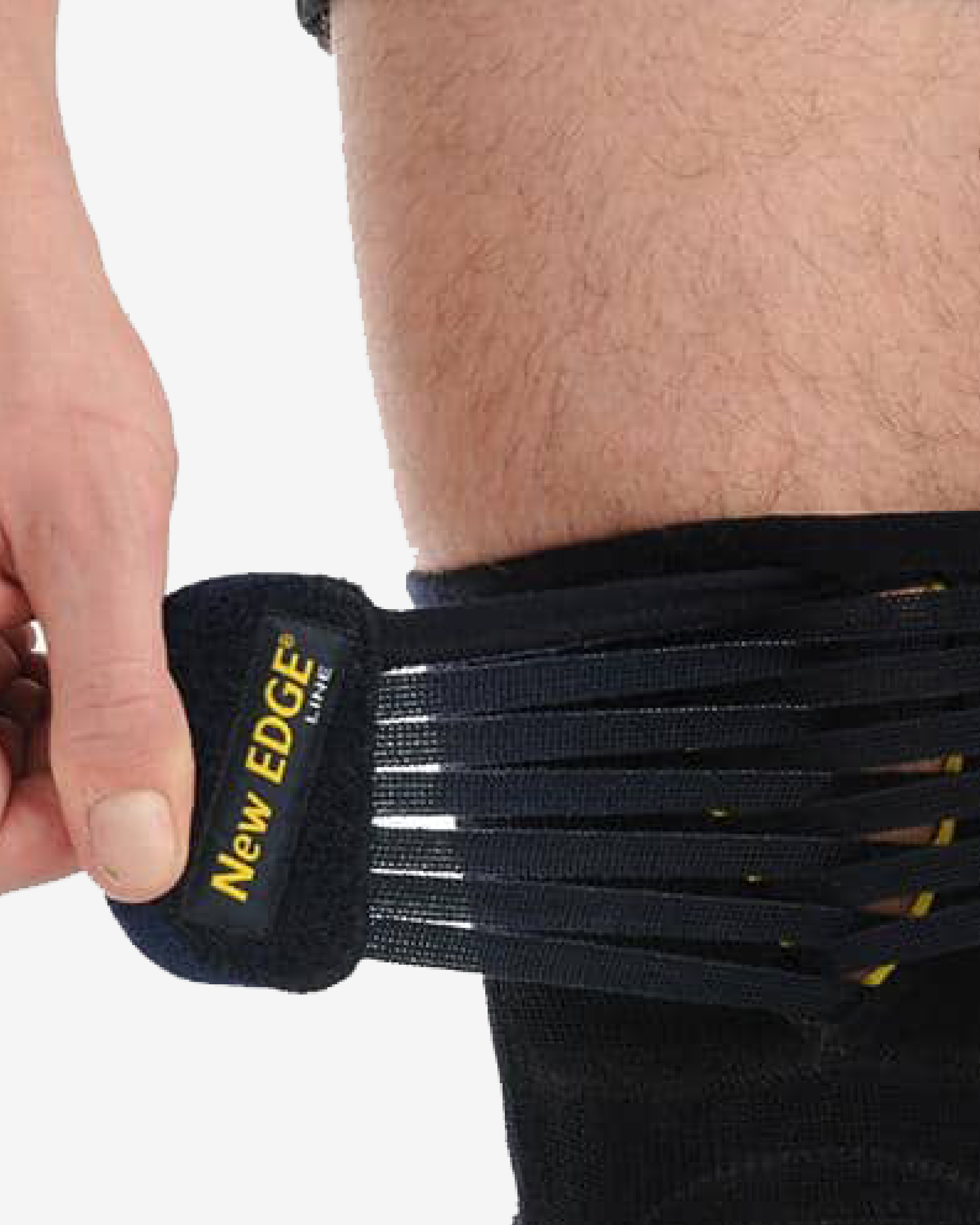 Multi-Band Patella Stabiliser (Open Knee)