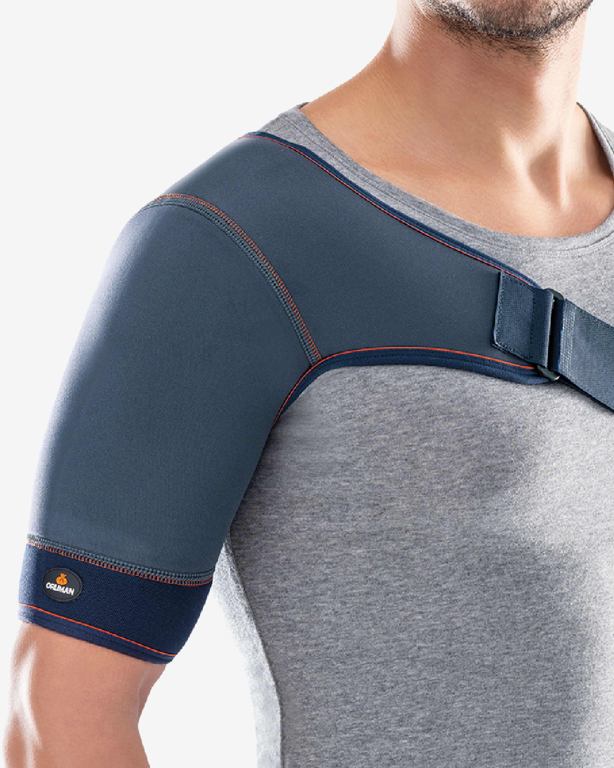 Thermo-med® Single Support