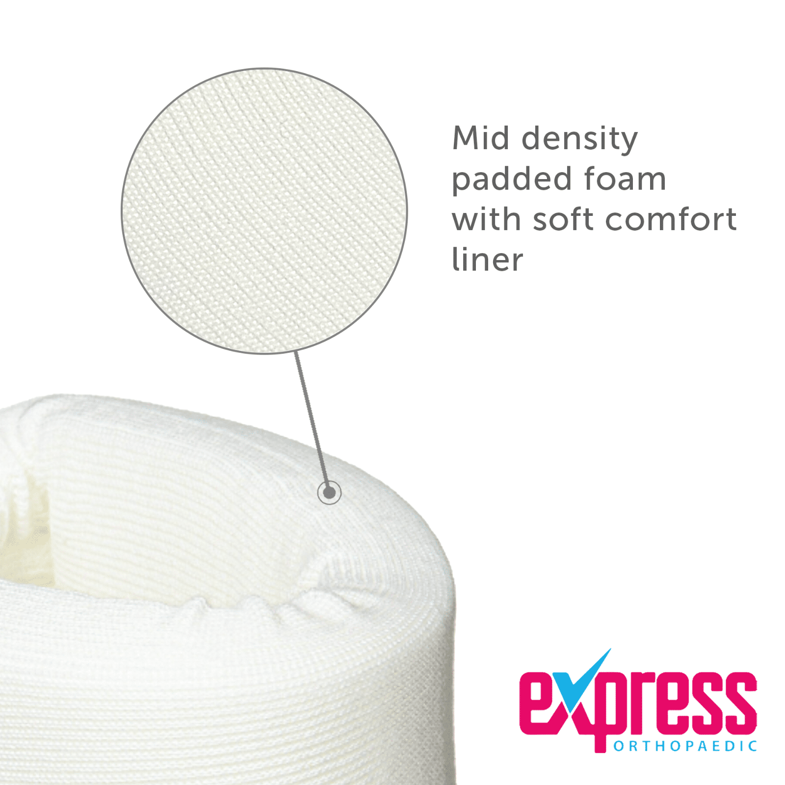 Adjustable Cervical Collar - Paediatric