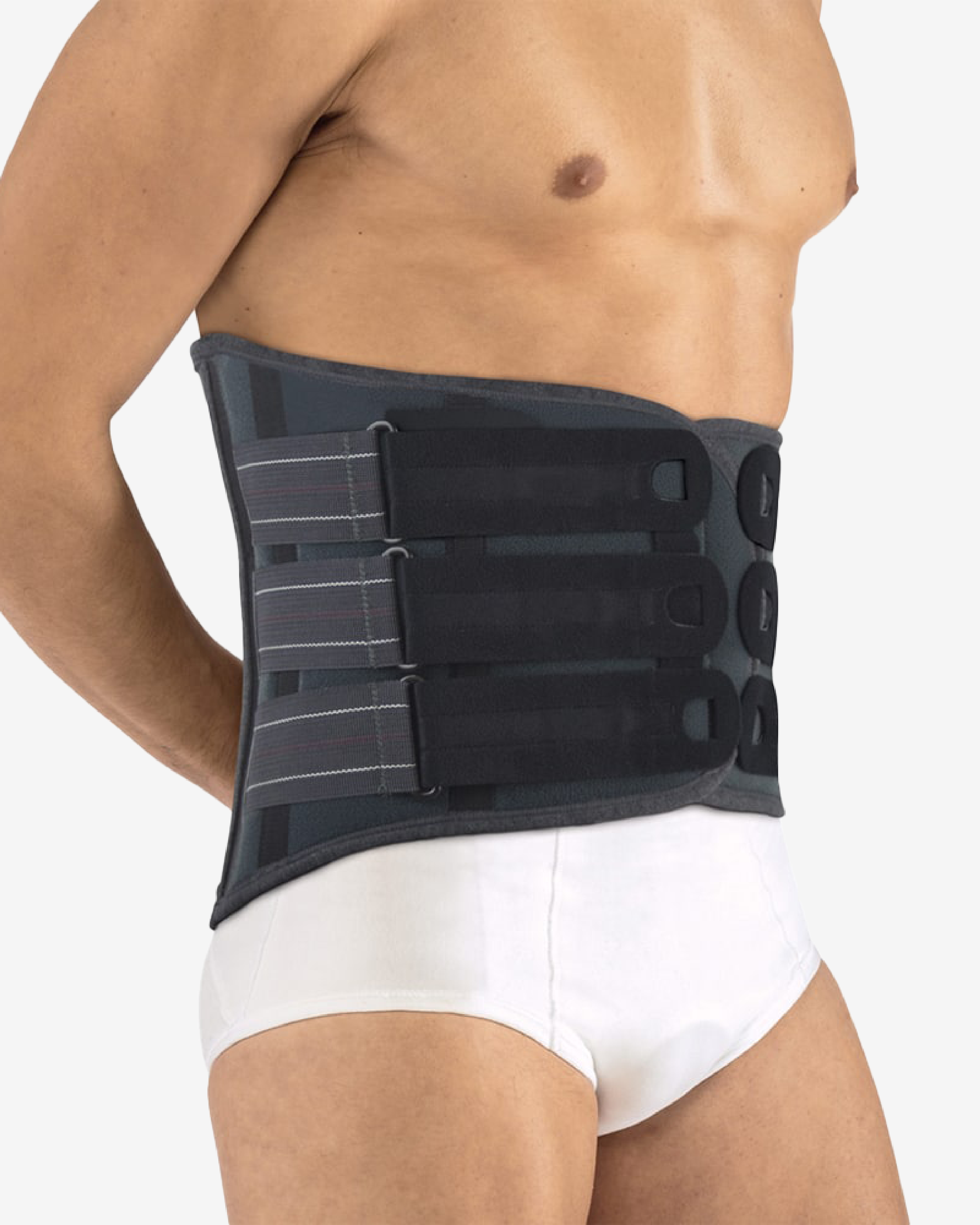 Lumblock™ Lumbosacral Brace