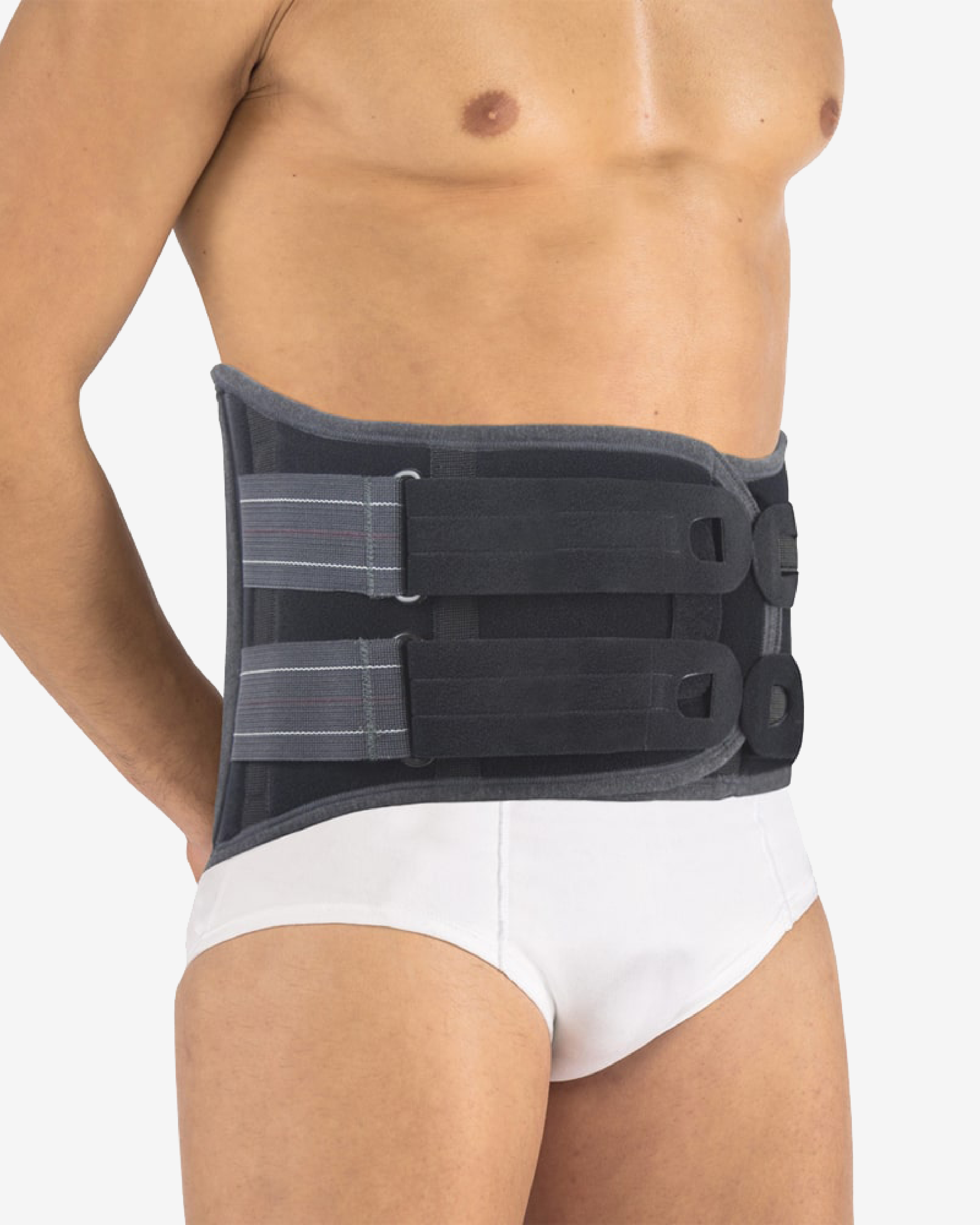 Lumblock™ Mini Lumbosacral Brace