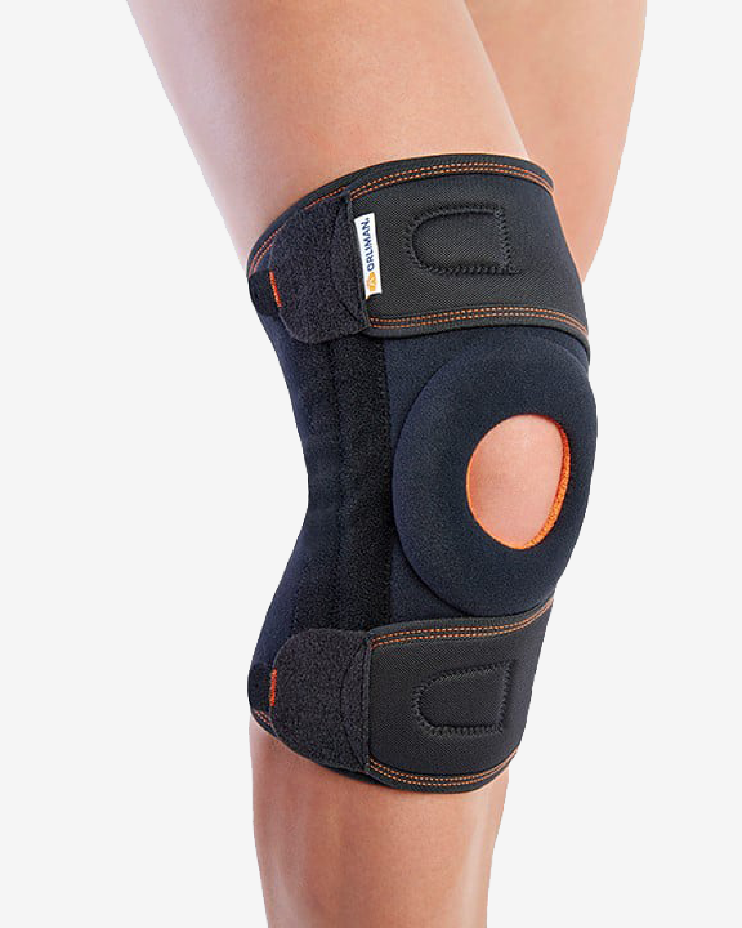 3-Tex Wraparound With Stays