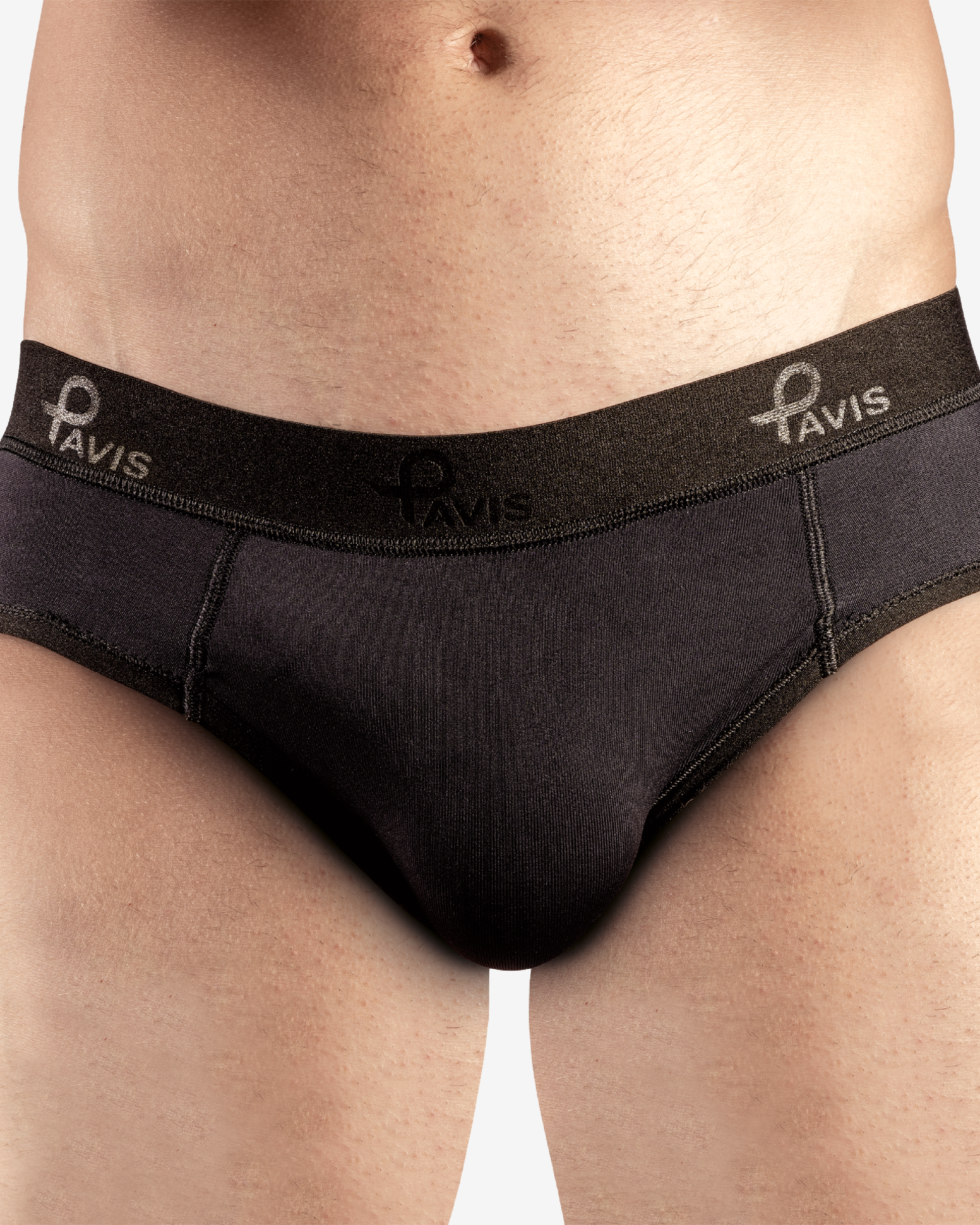 Low Waist Hernia Slip