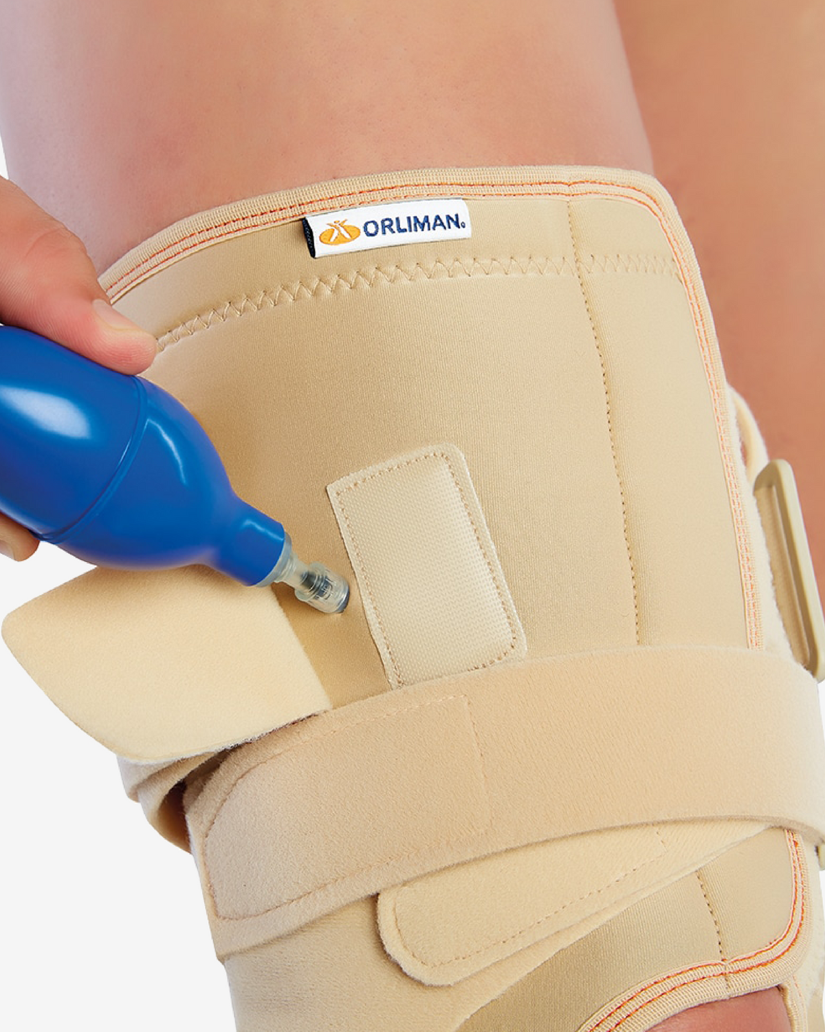 Gonartec® Varus/Valgus Support | Orthotix | UK | Orthotix Limited T/a ...