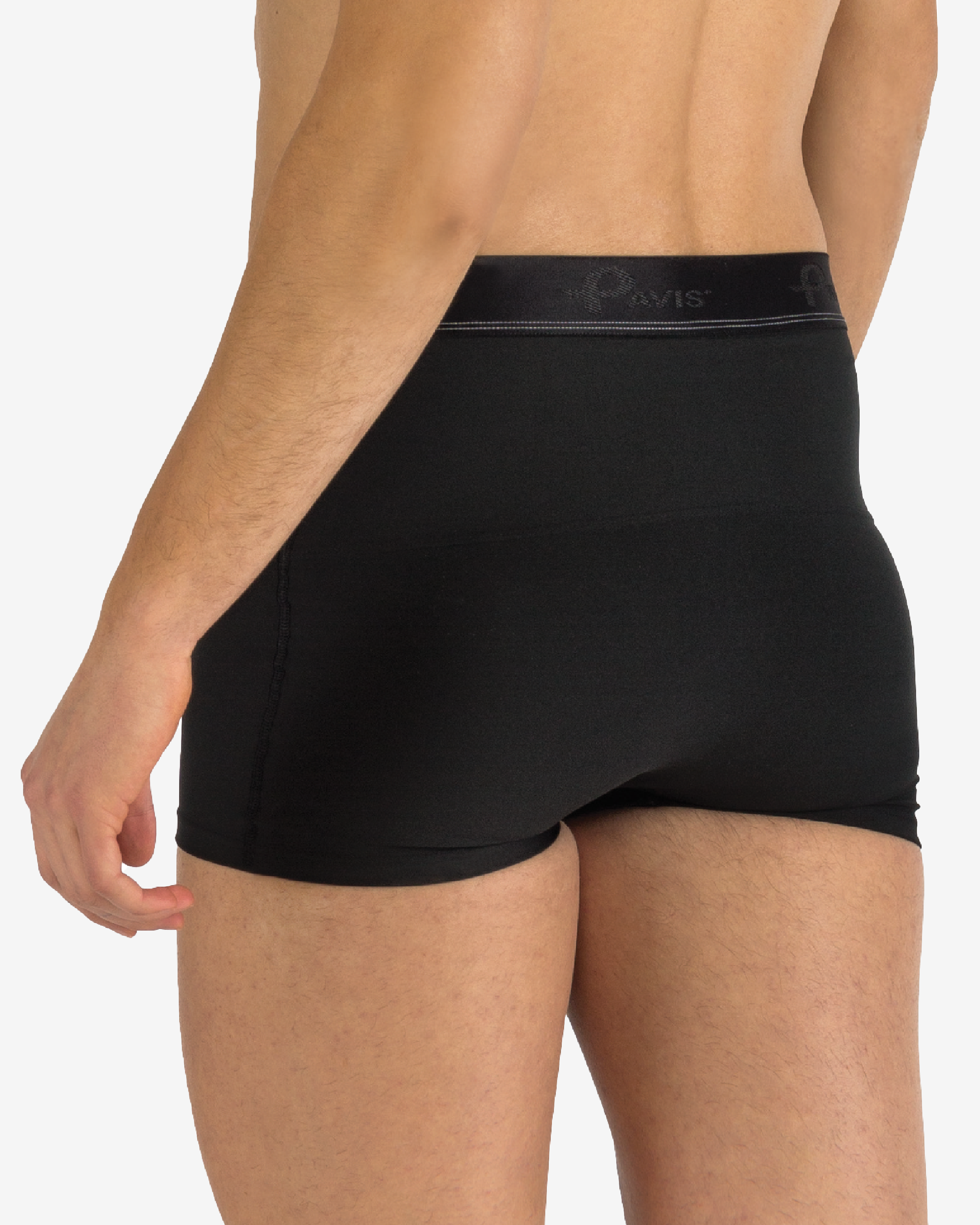 Hernia Compression Boxers - 1 Free Pair Of Hernia Pads (Per Purchase)