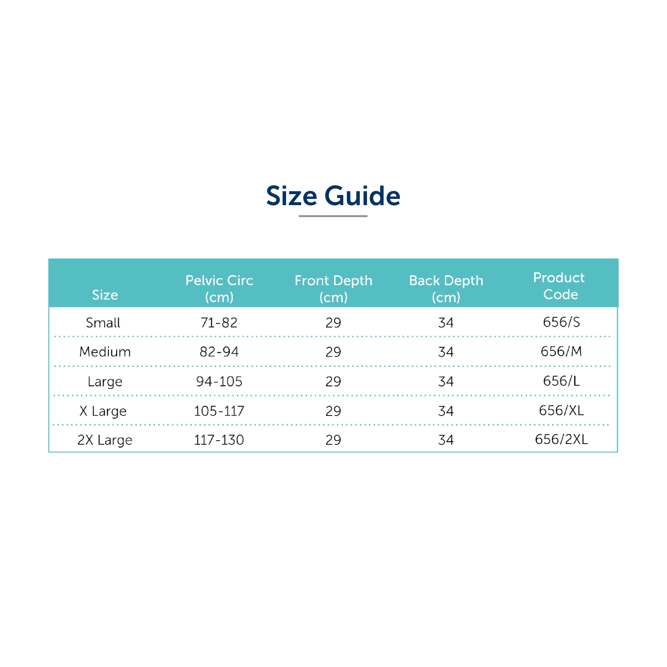 Pavis Hernia Compression Boxers