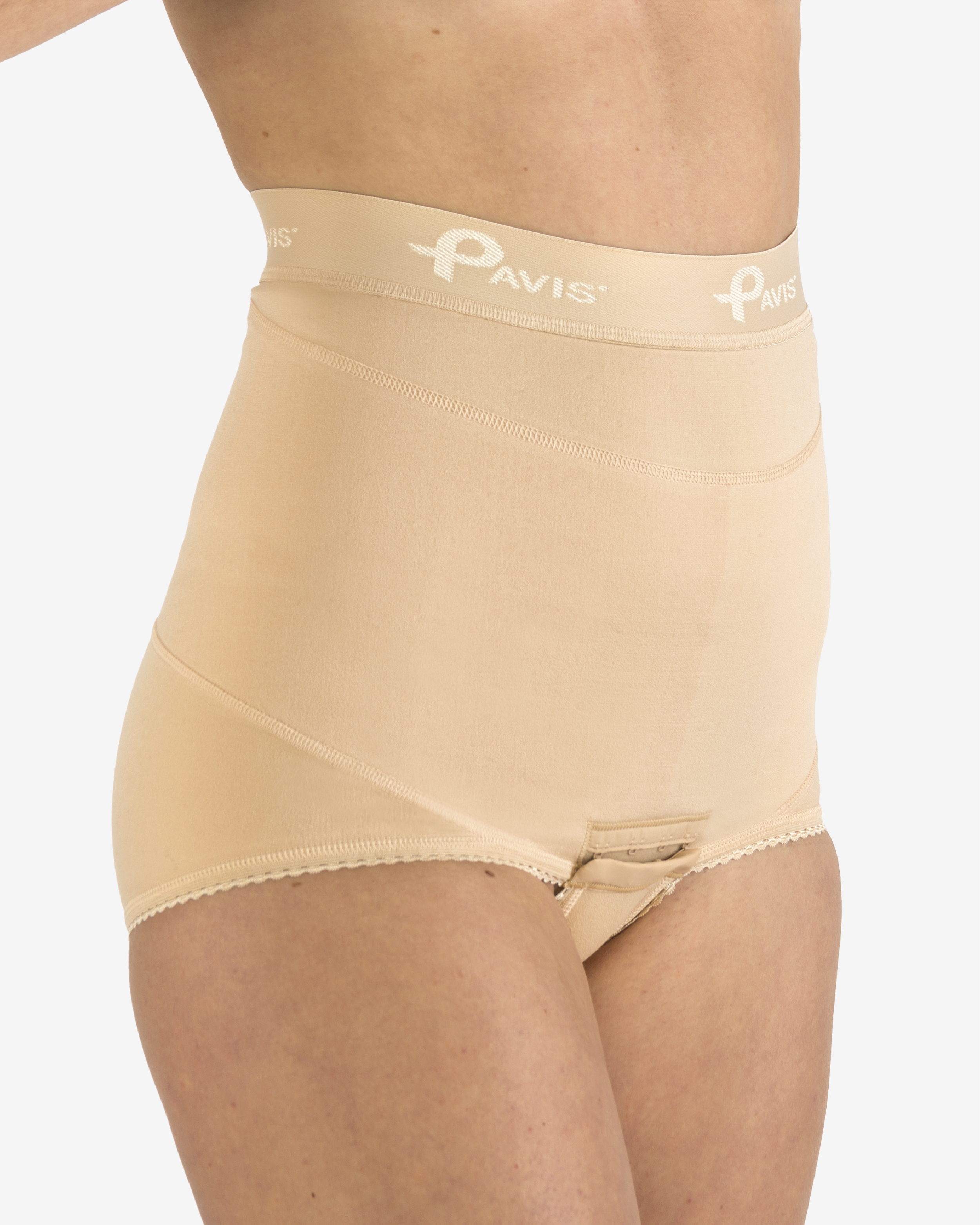 Hernia Compression Pants (High)