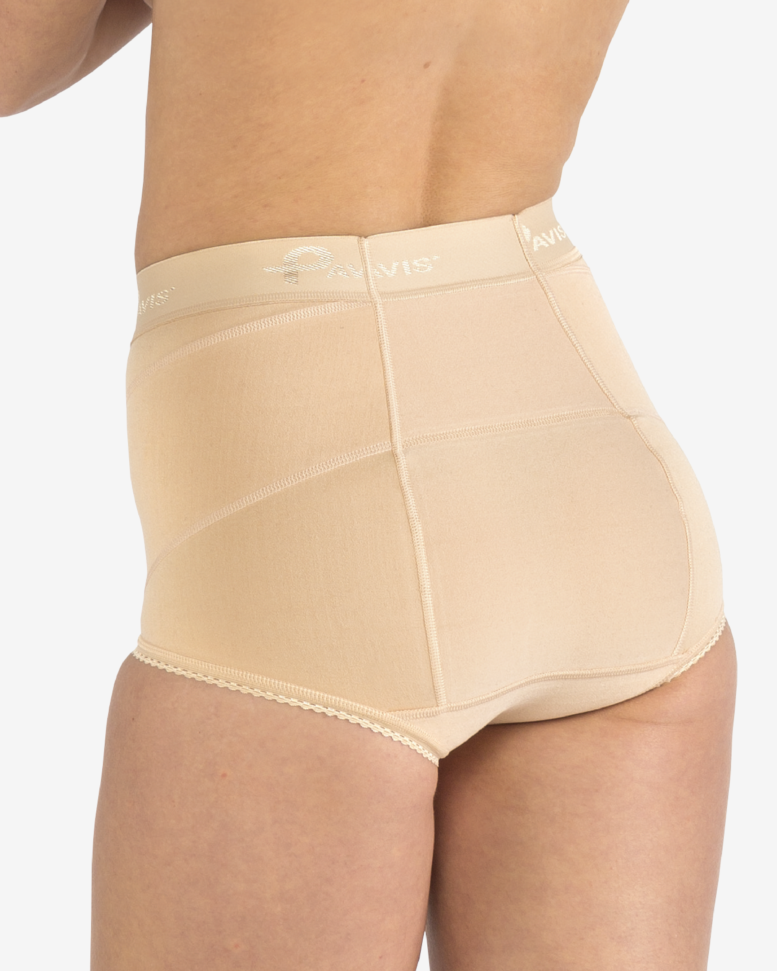 Hernia Compression Pants & Pads (Standard)
