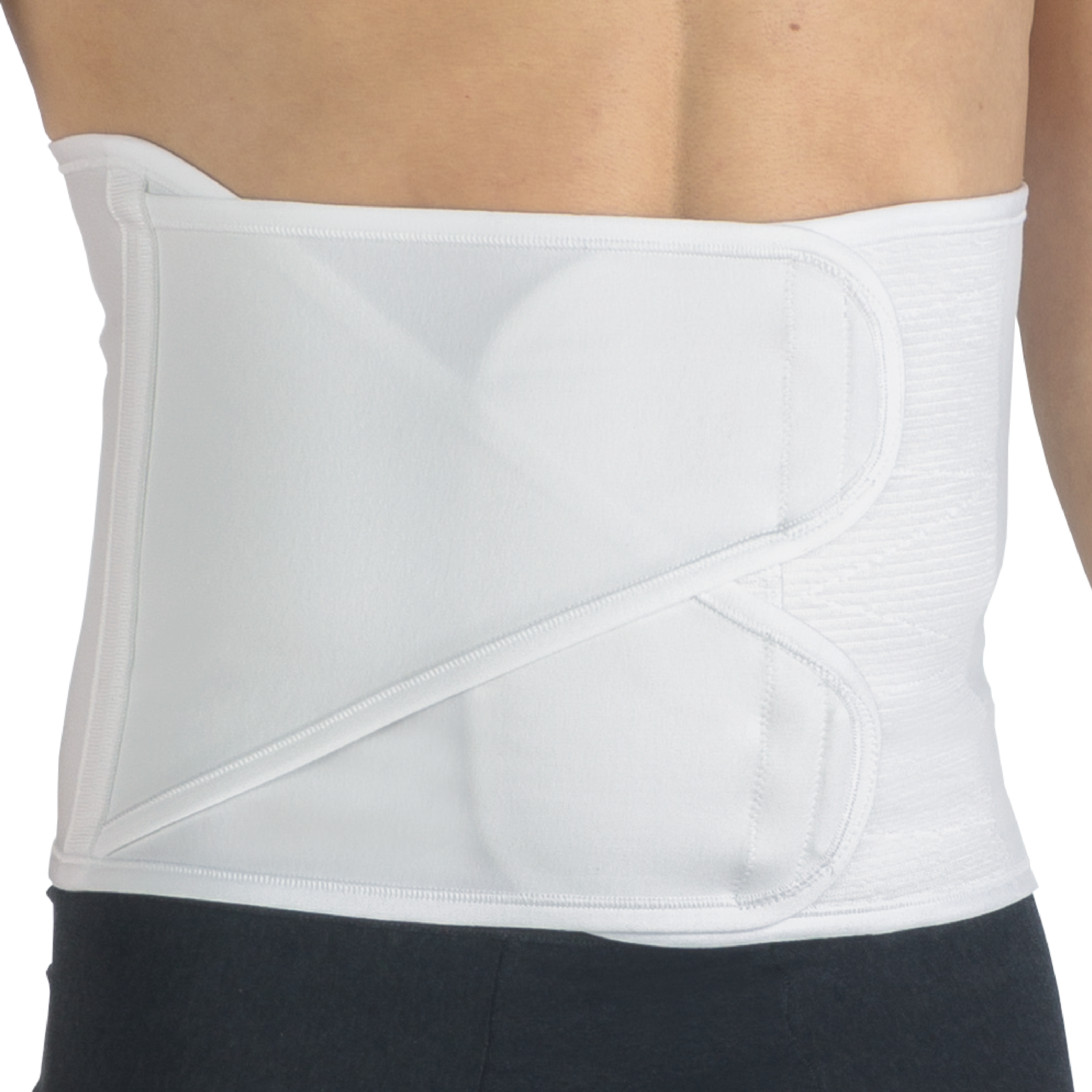 Post-op abdominal binder