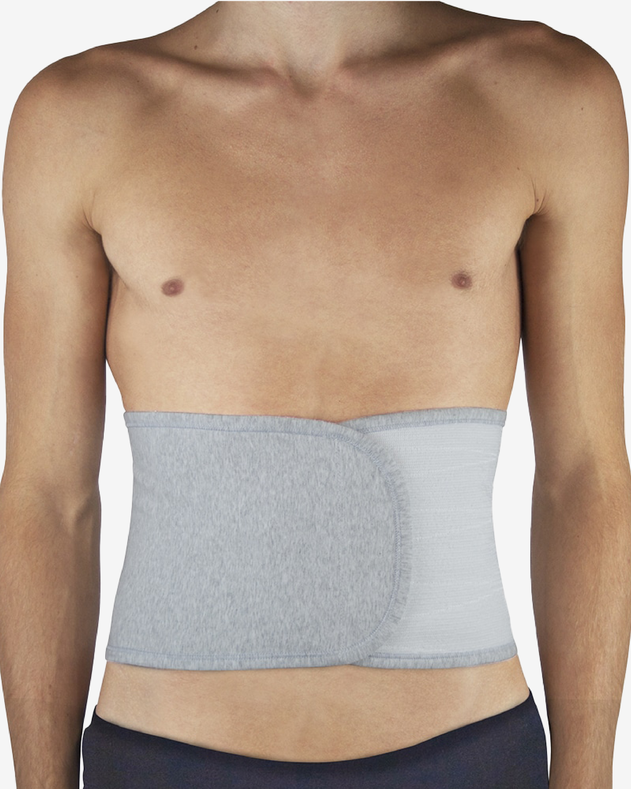 Umbilical Hernia Belt & Pad