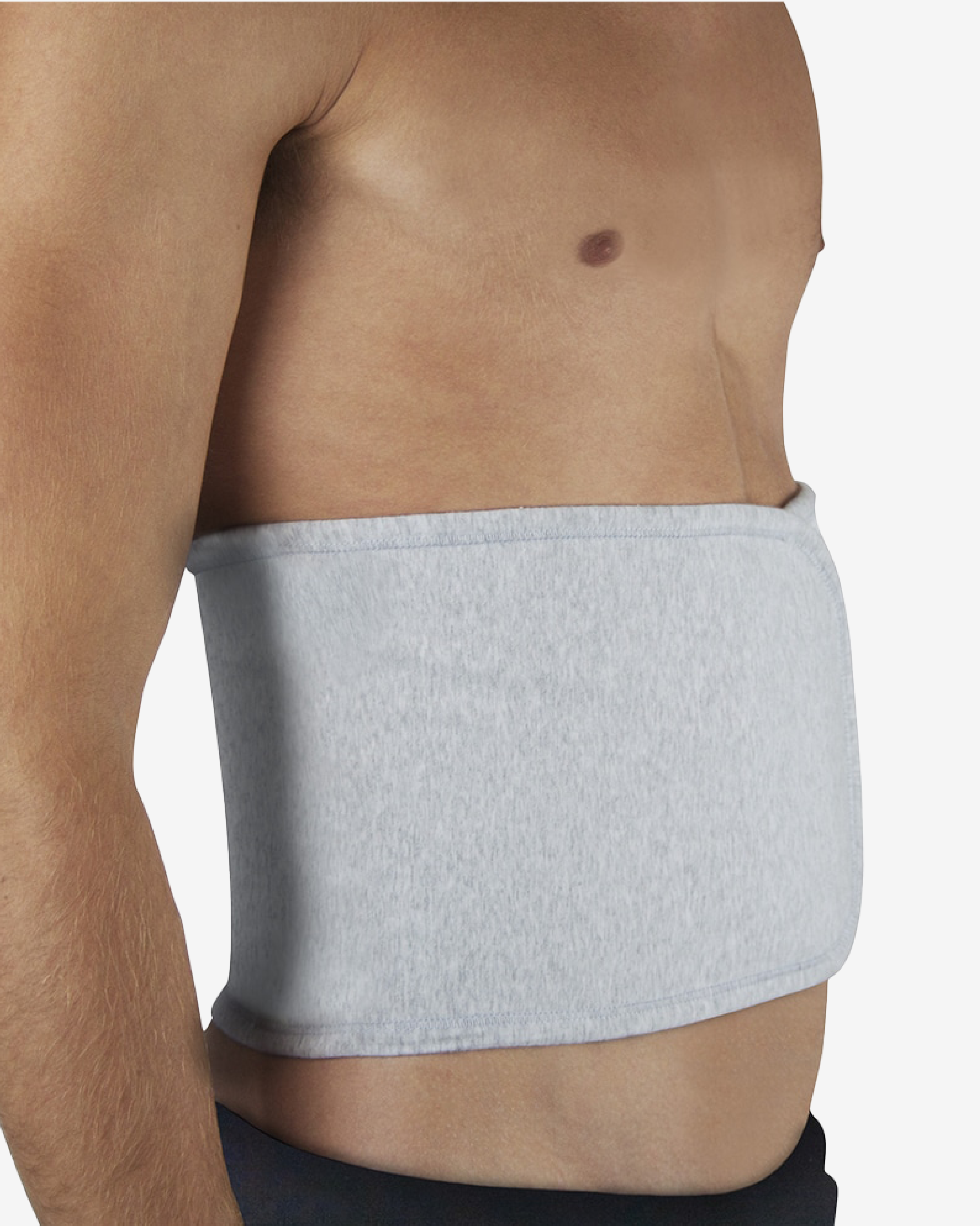 Umbilical Hernia Belt & Pad