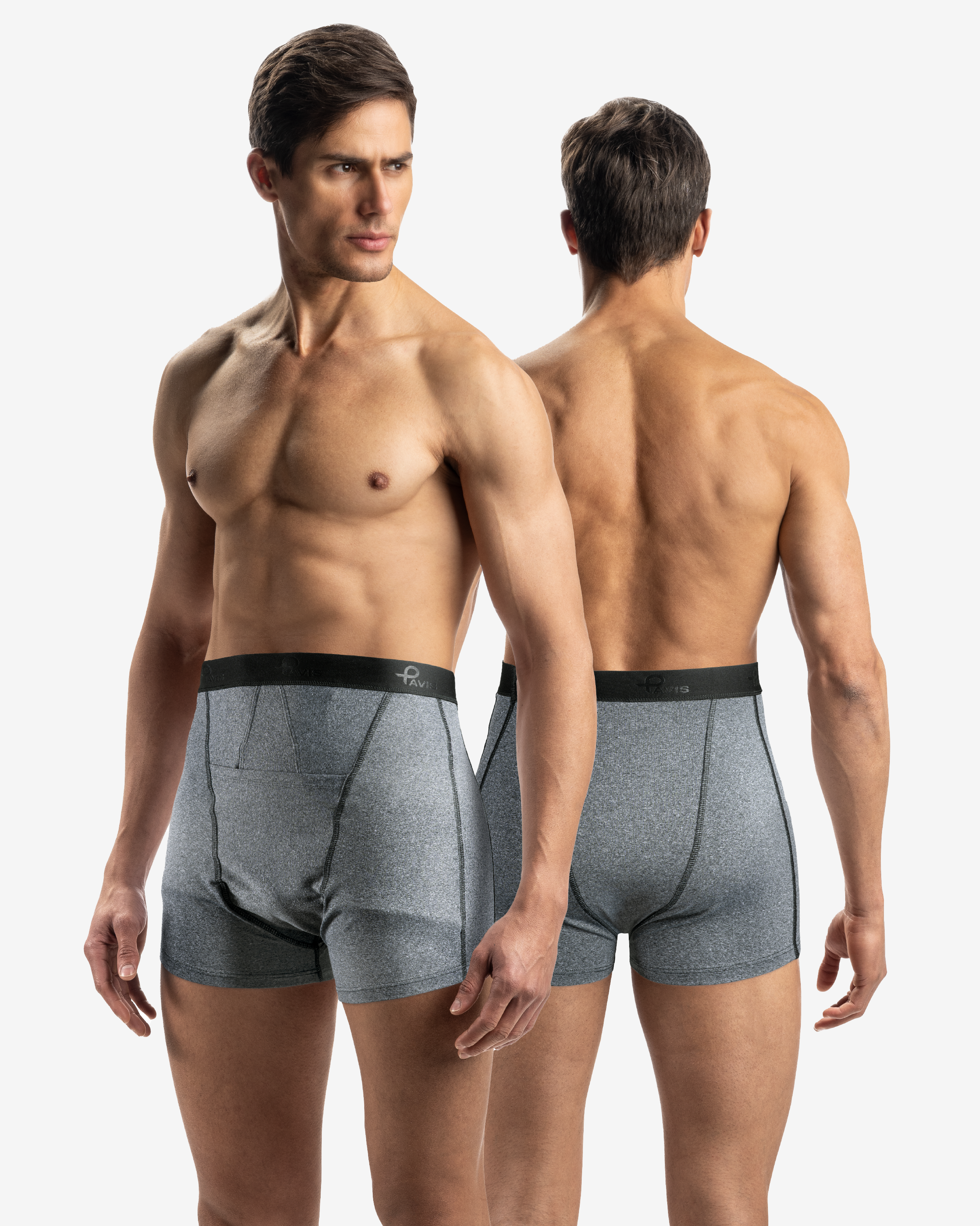 Ostomy Underwear For Men