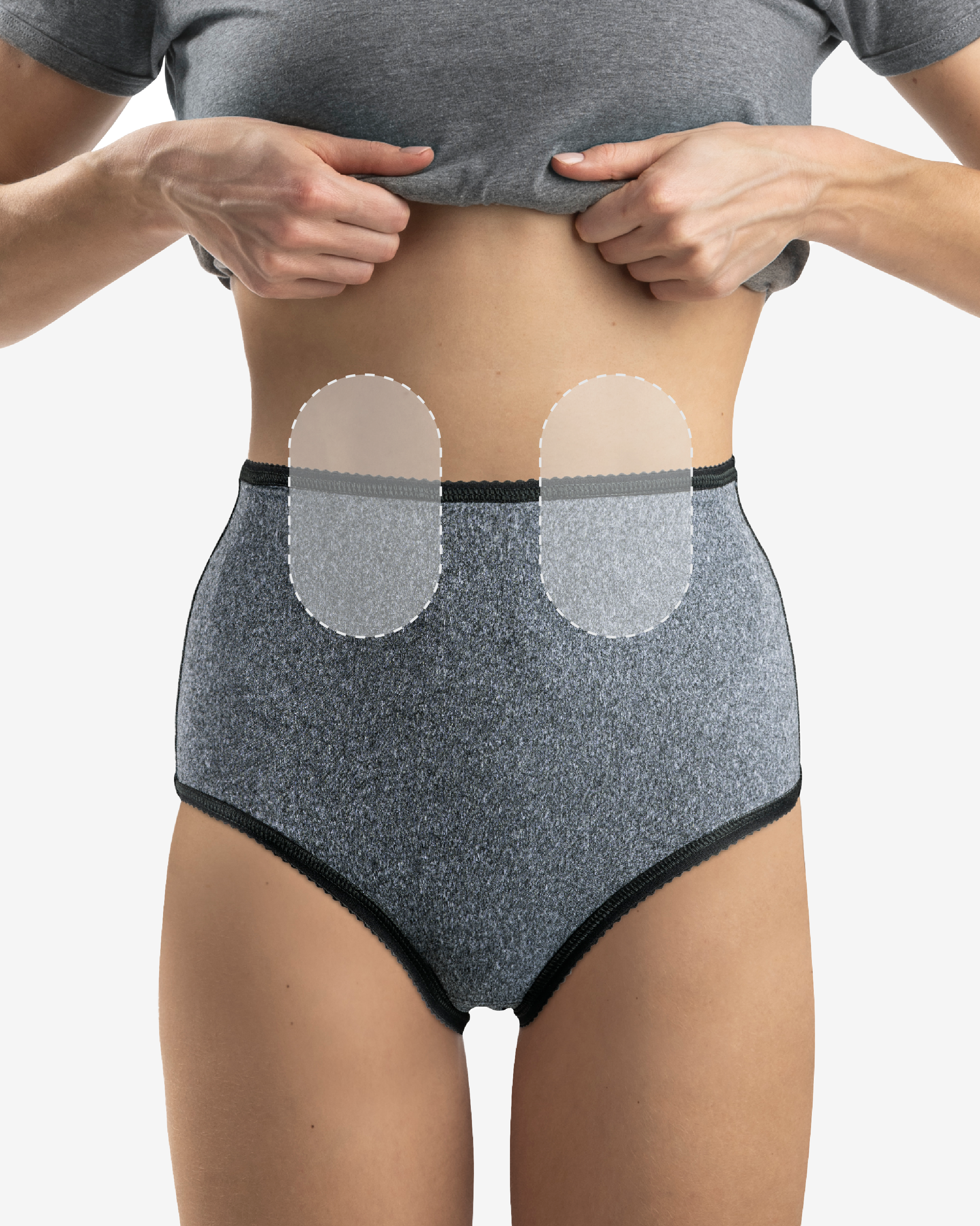 Ostomy Underwear For Women