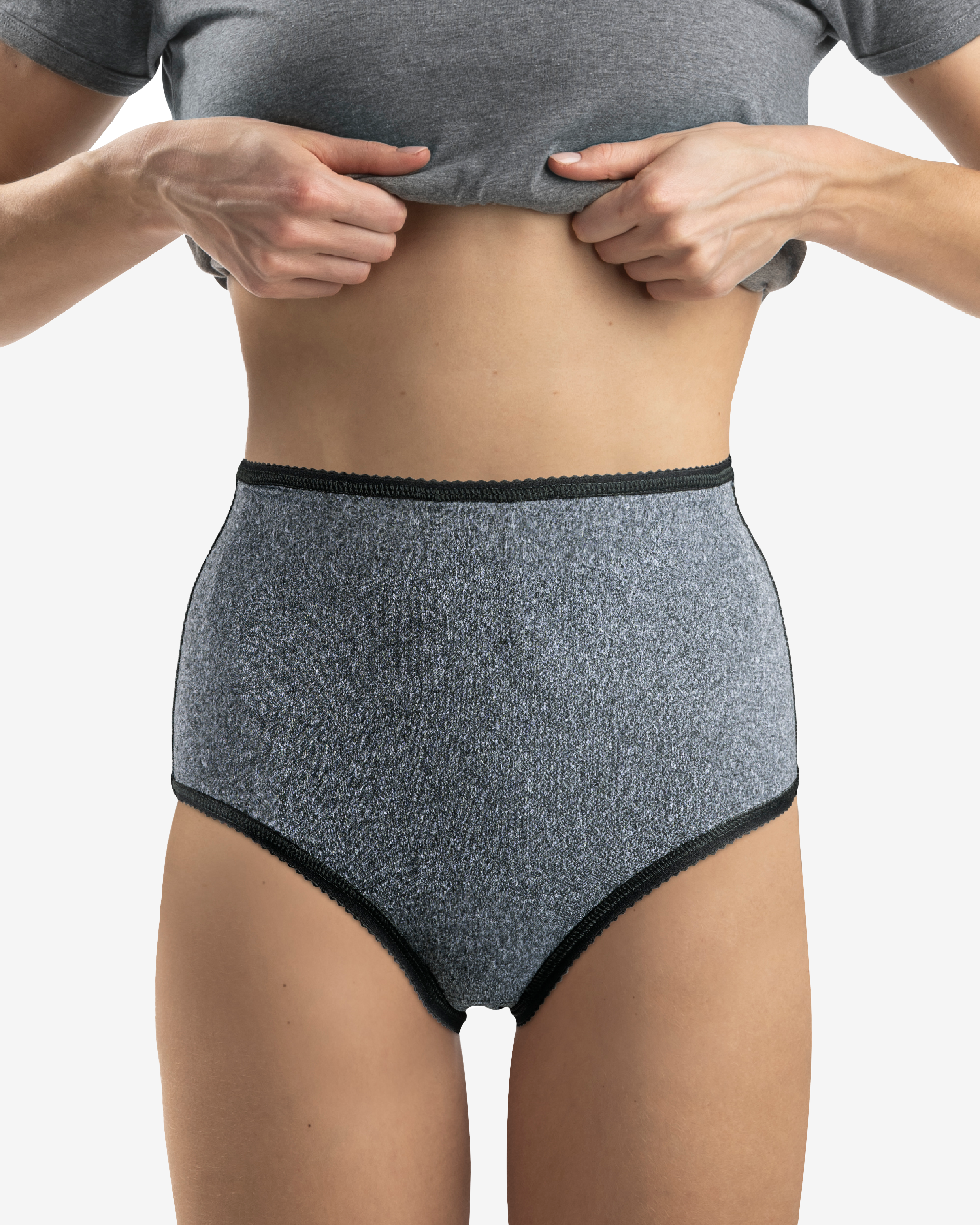 Ostomy Underwear For Women