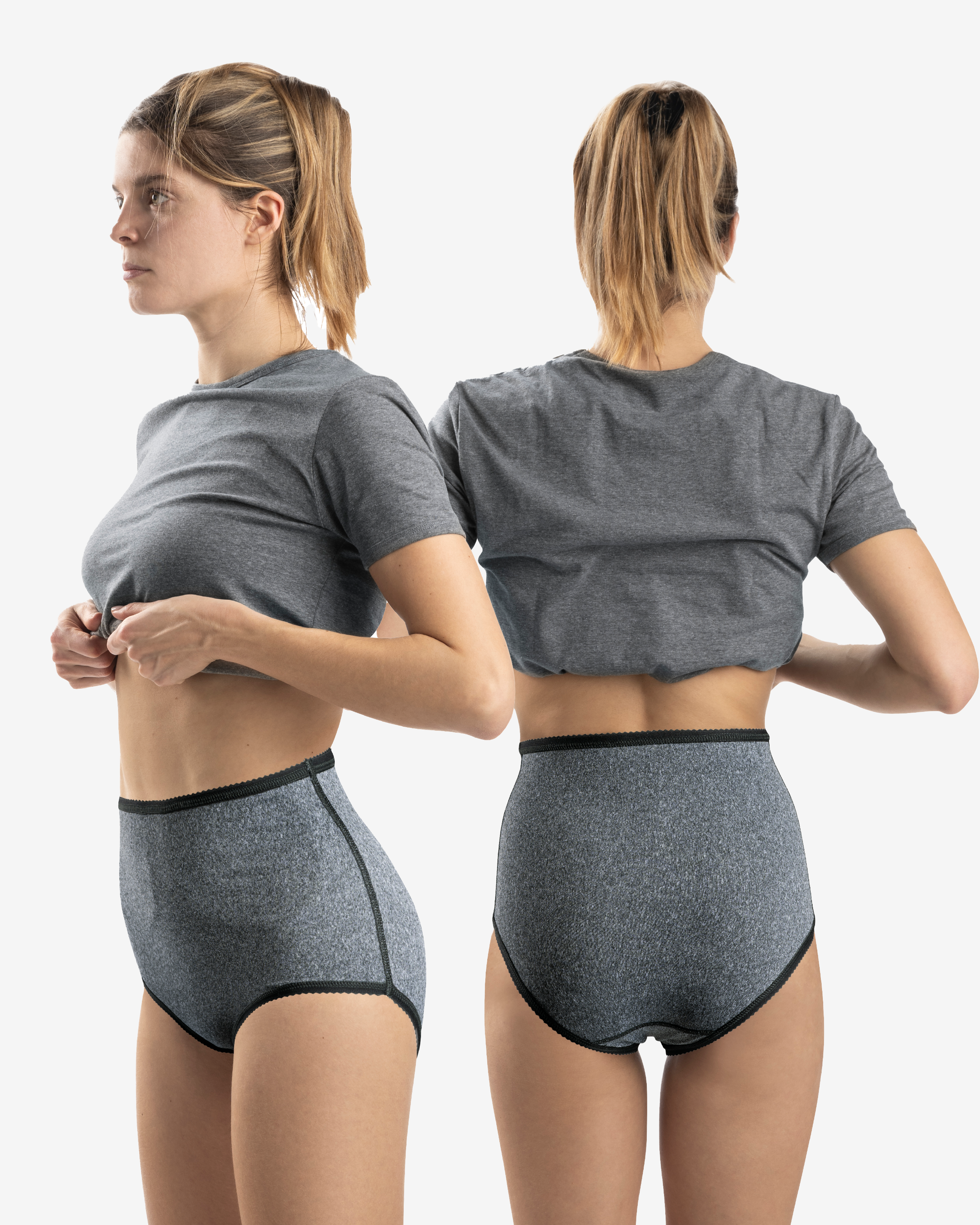 Ostomy Underwear For Women