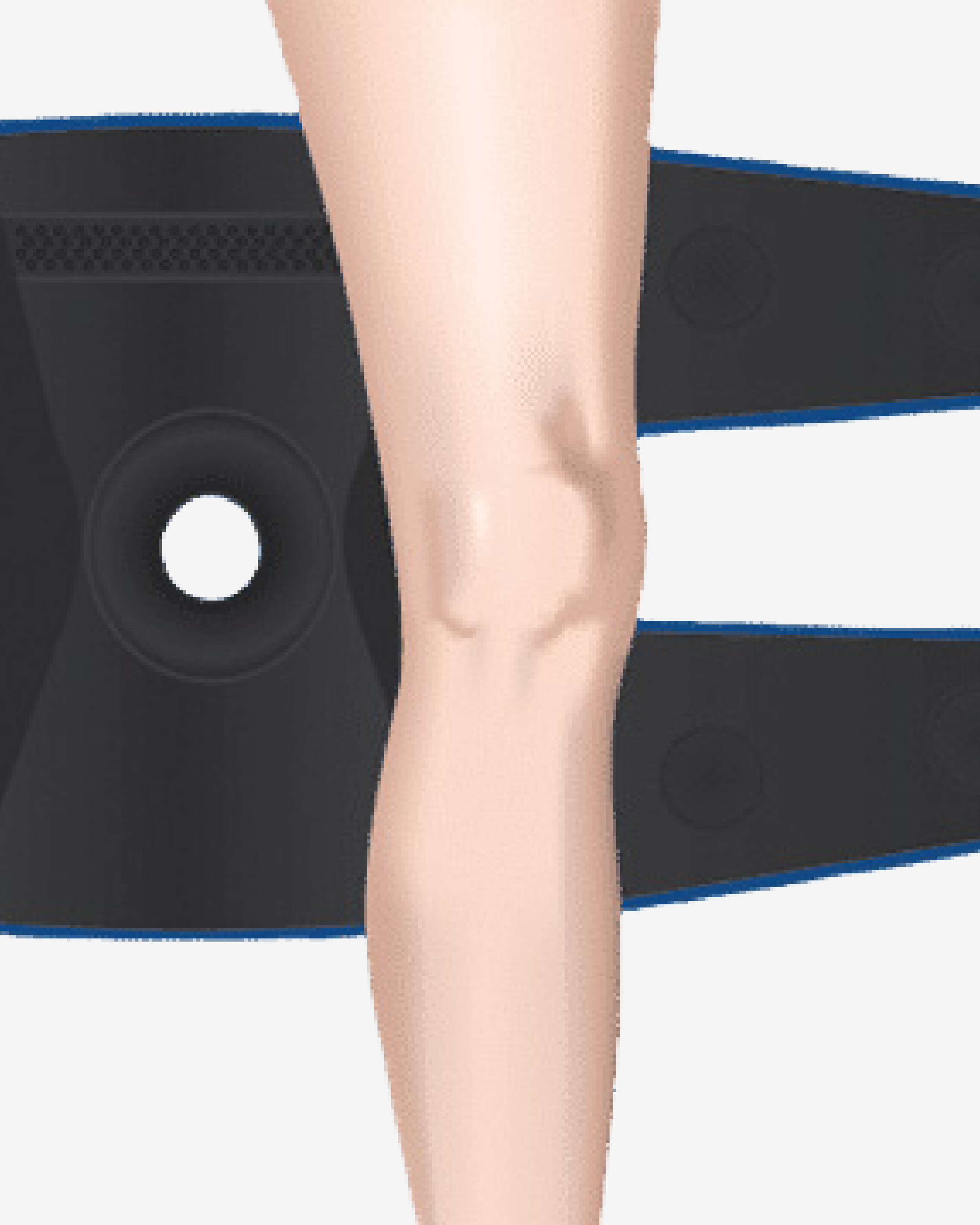 3-Tex Polycentric Wraparound Brace