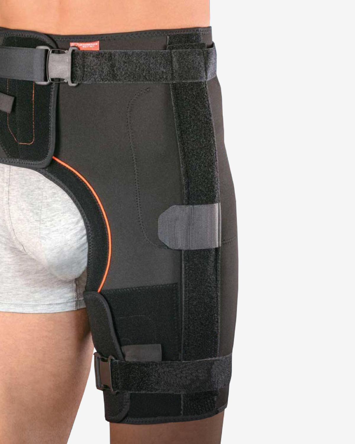 Hipocross® Hip Orthosis | Hip Abduction Brace | Orthotix | UK ...