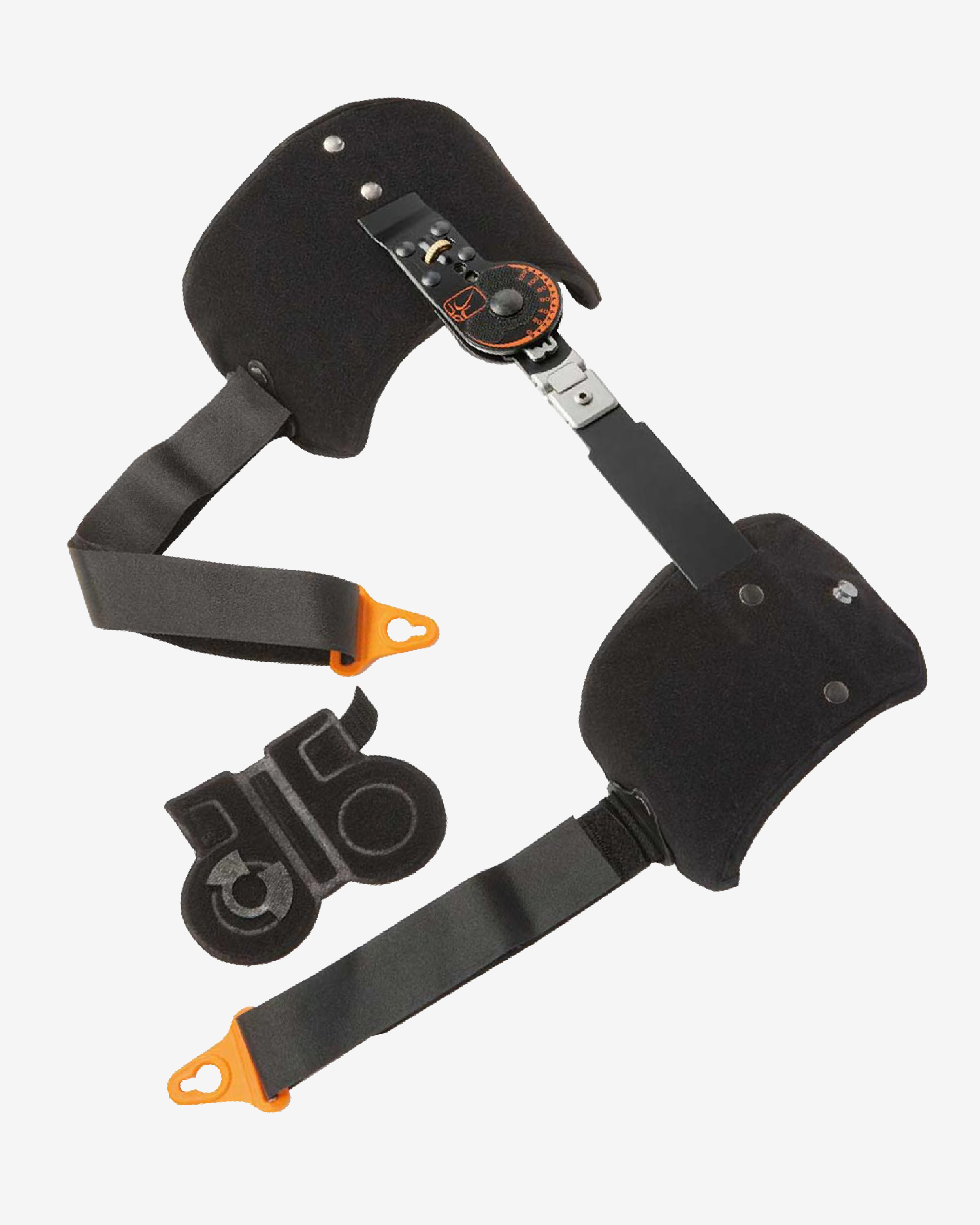 Hipocross® Hip Orthosis ROM Hinge Attachment