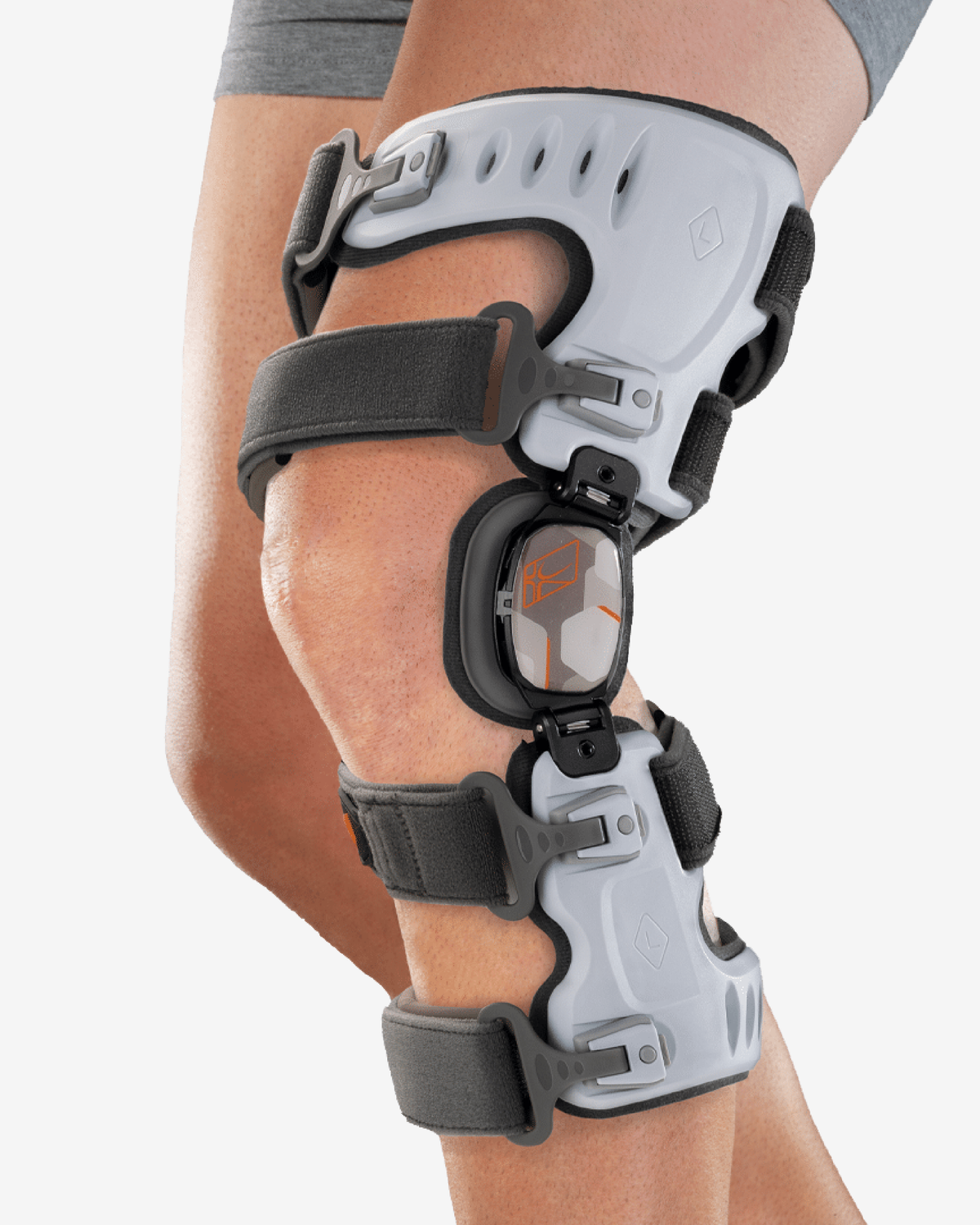 Osteoarthritis Knee Brace | OA Unloading Brace | Orthotix | UK ...