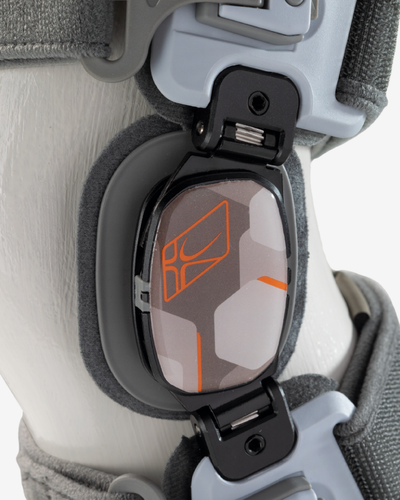 Osteoarthritis Knee Brace | OA Unloading Brace | Orthotix | UK ...