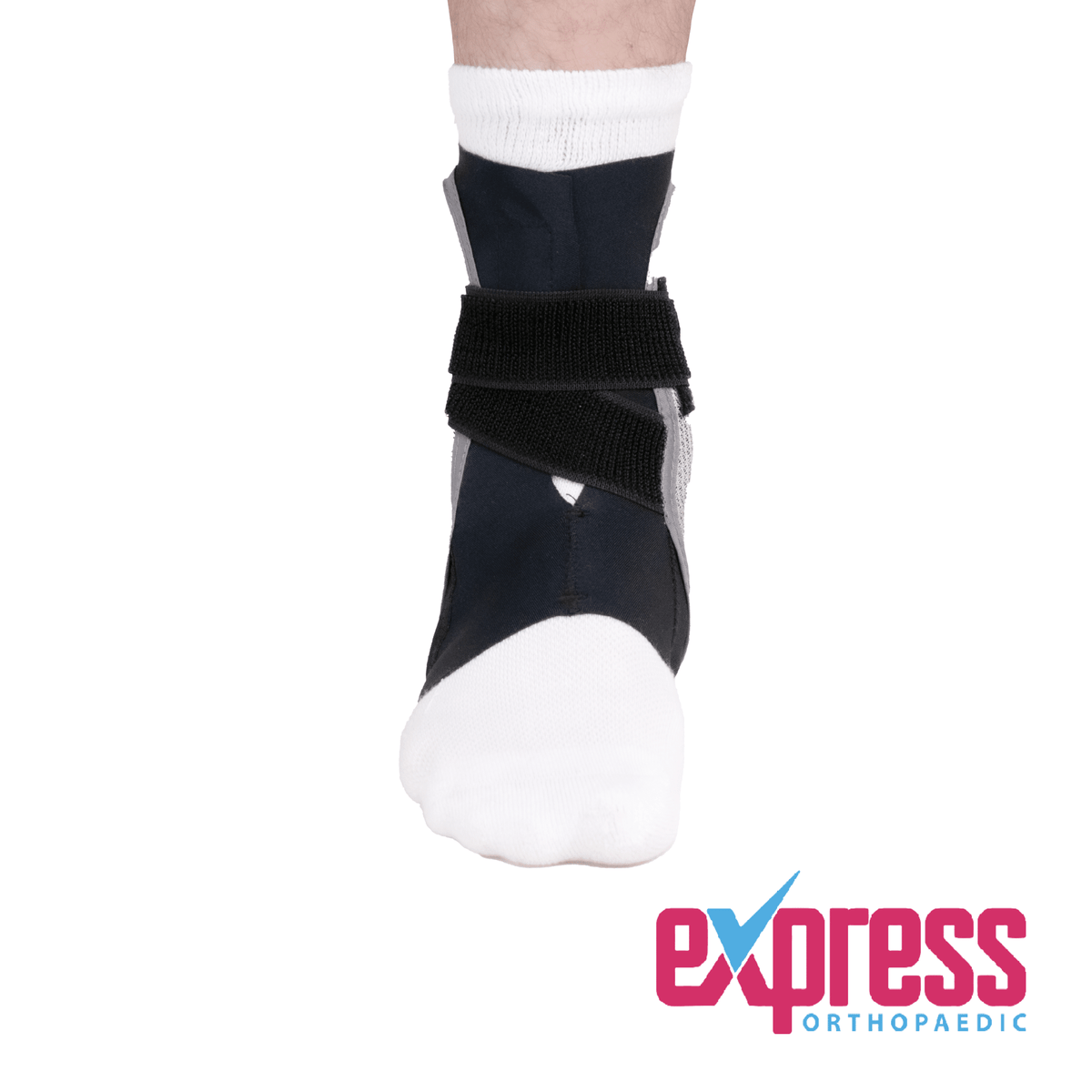 Ankle Stabilising Brace for Ankle Injury Prevention | Orthotix | UK ...