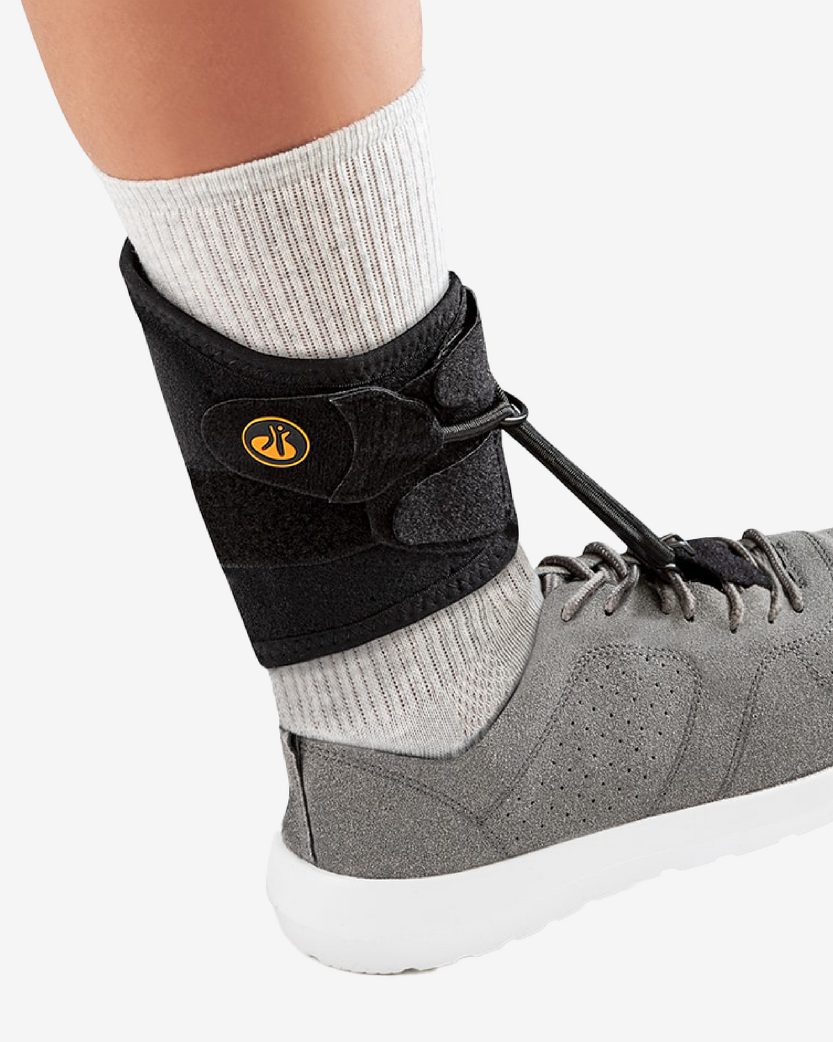Boxia® Plus Drop Foot AFO | Orthotix Limited T/a Orthotix Healthcare