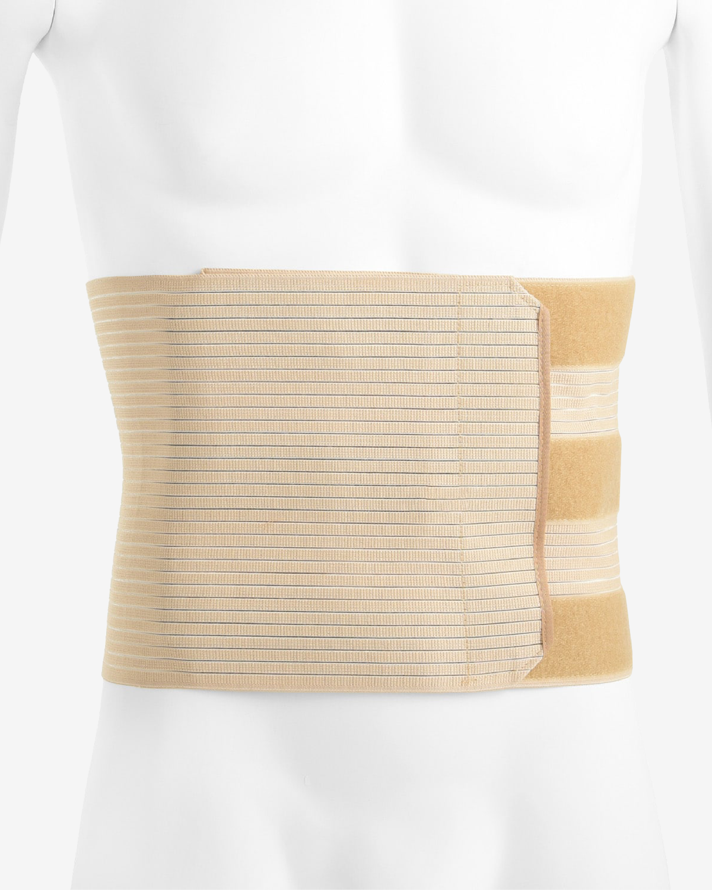 Plus Size Multi-Band Ab Binder