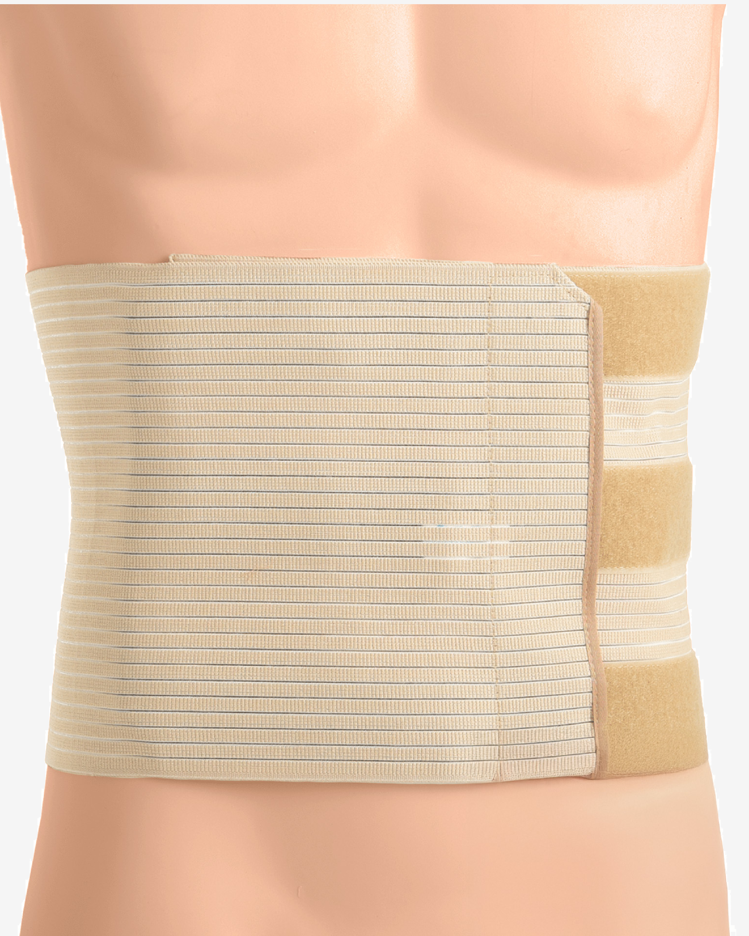 Multi-Band Abdominal Binder