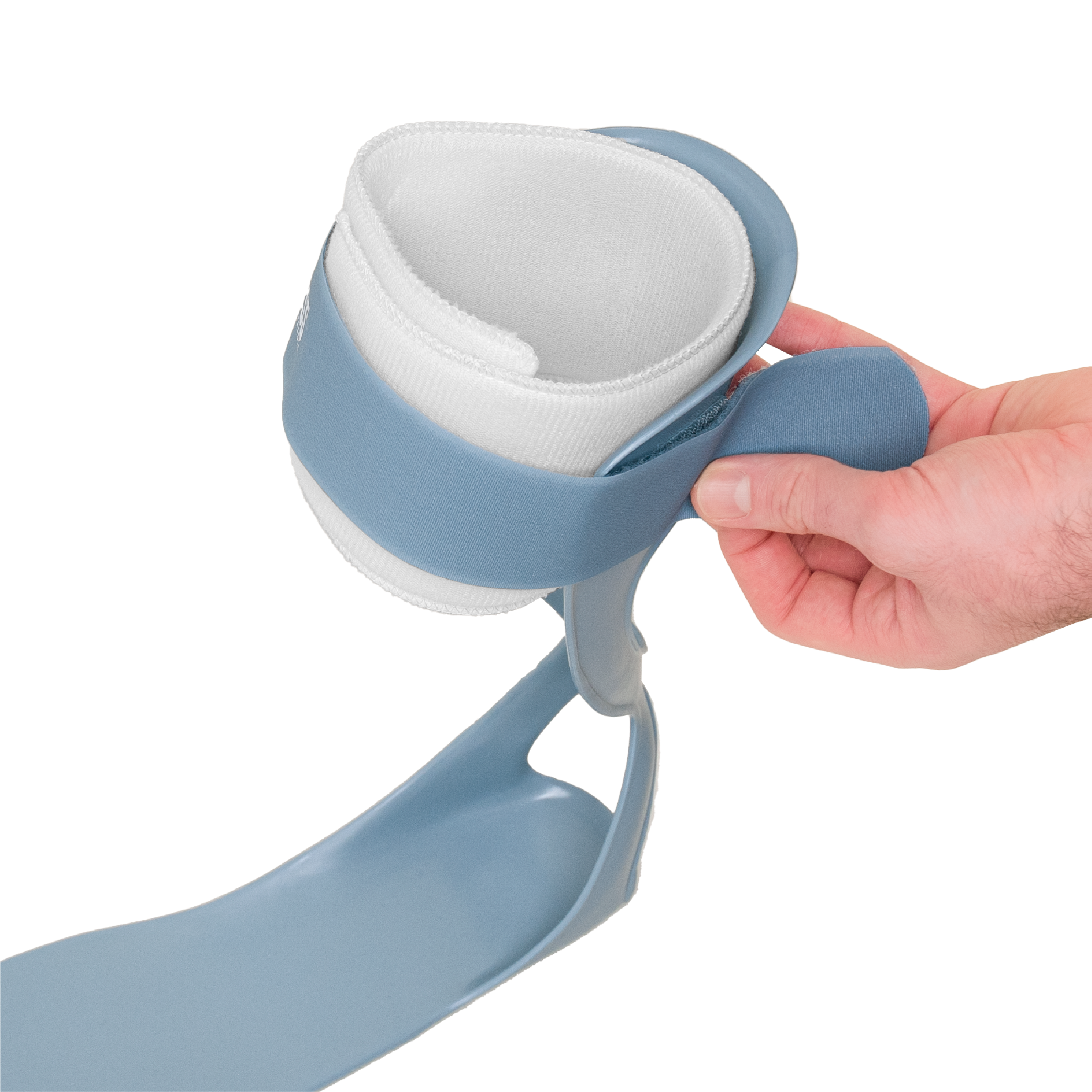 Ankle Foot Orthosis Replacement Calf Strap