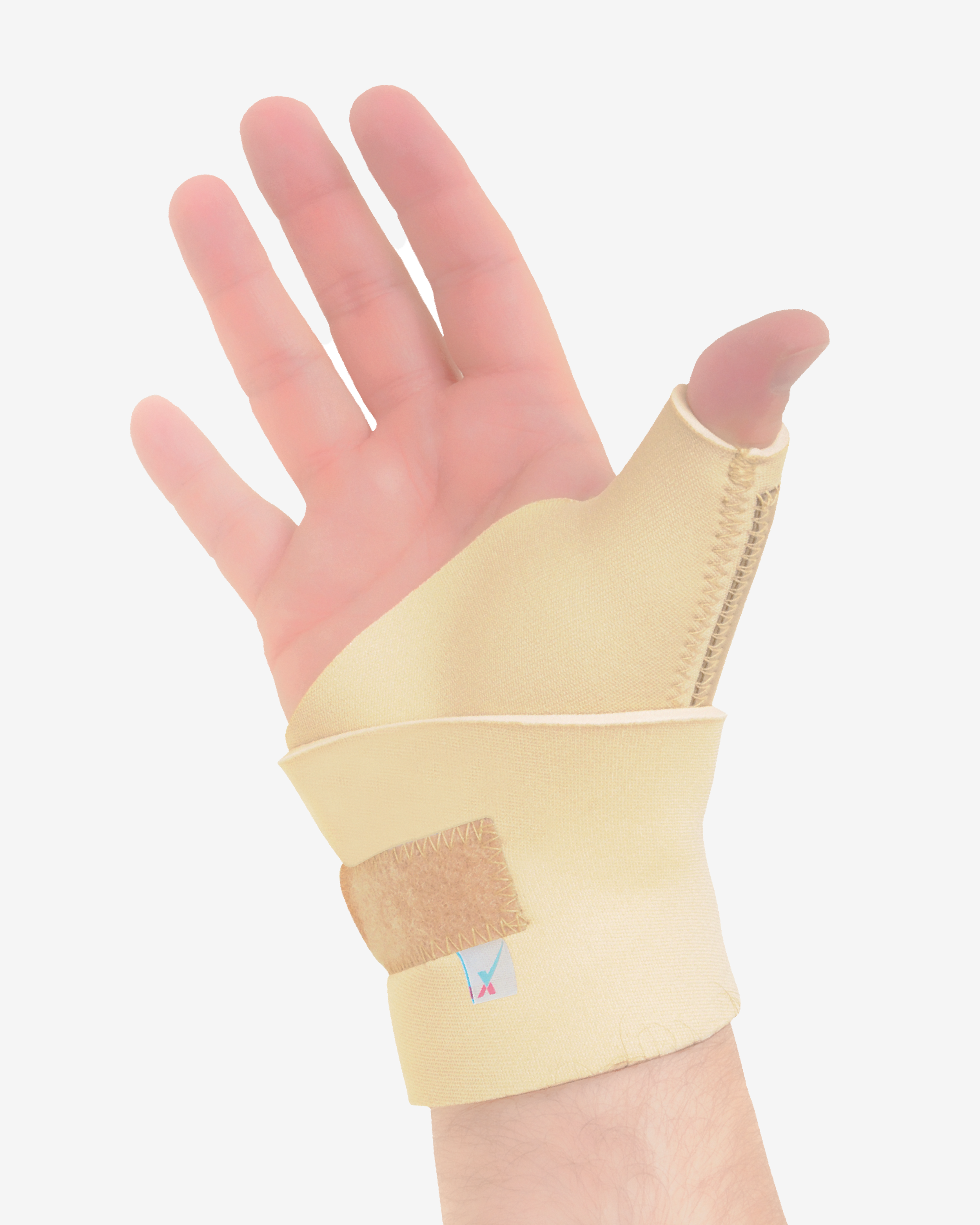 Neoprene Abducted Thumb Wrap