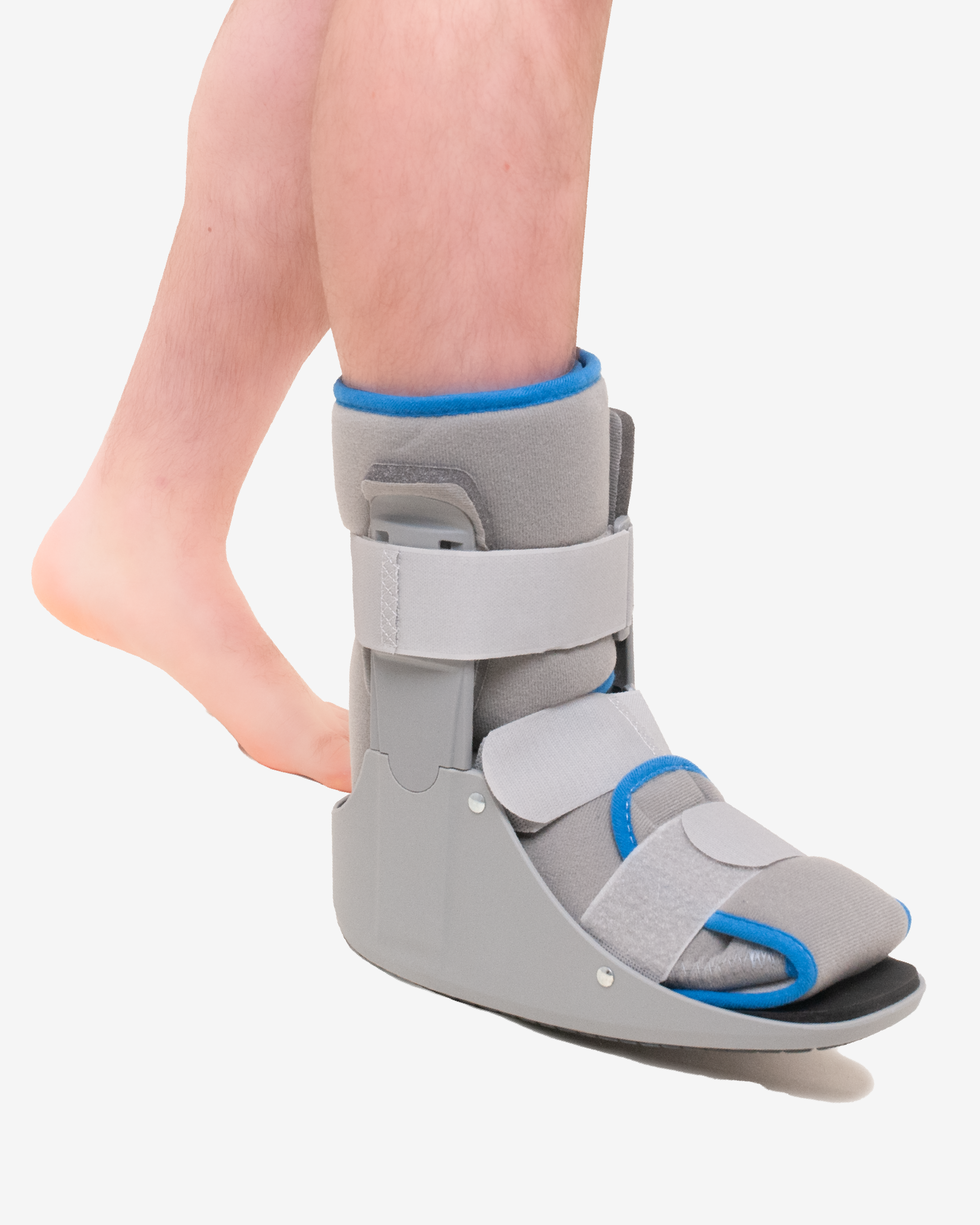 Ultra Fixed Short Walker Boot