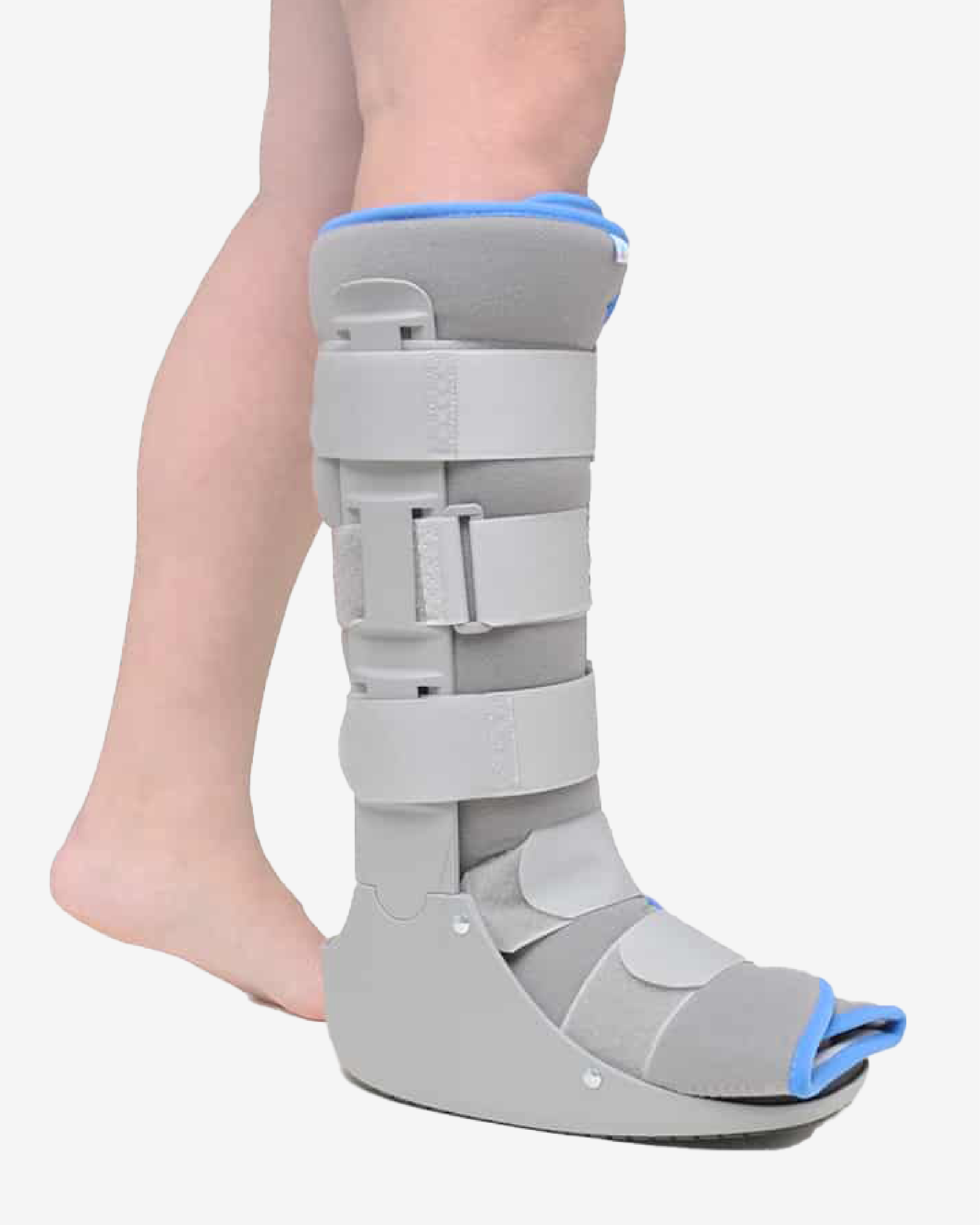Ultra Fixed Walker Boot
