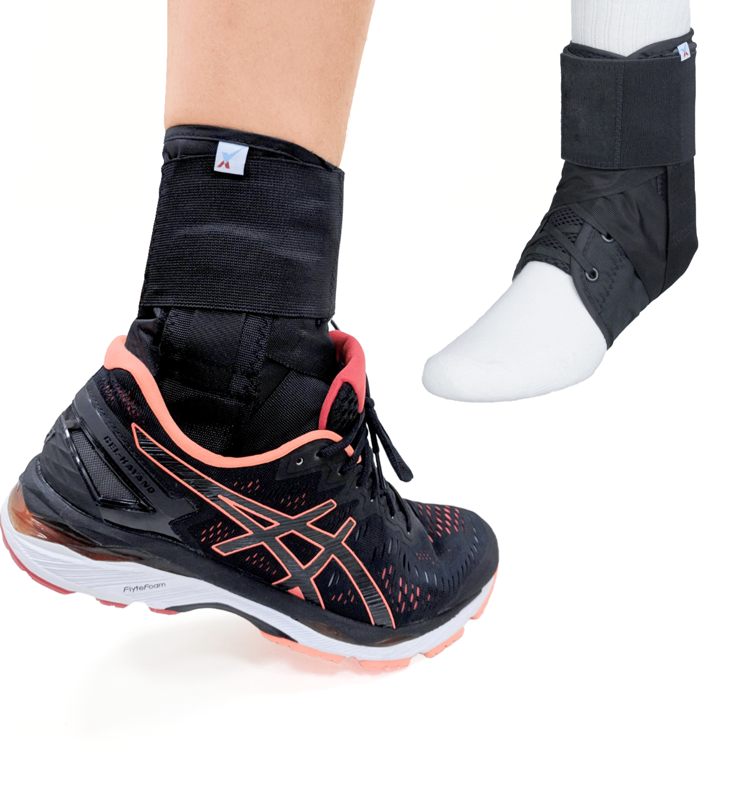 AXO Ankle Stabiliser Orthosis